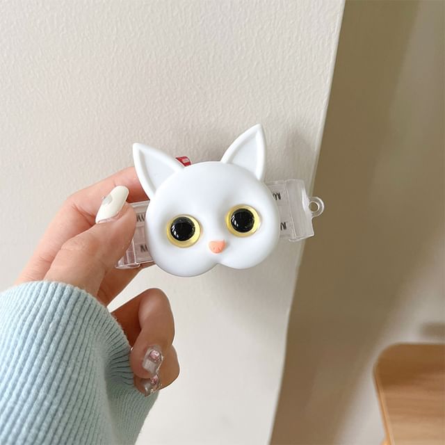 Lanyard Animal Designs) Clip (Various Phone / Set
