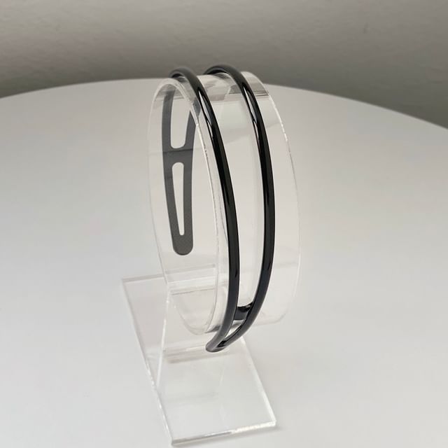 Hair Band Plain