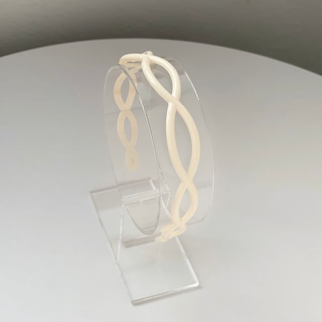 Hair Band Plain