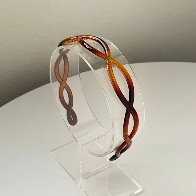 Hair Band Plain