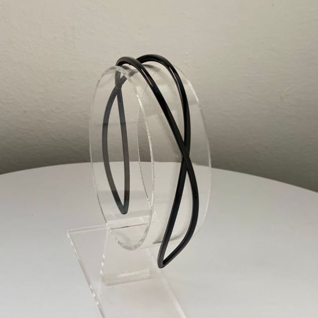 Hair Band Plain