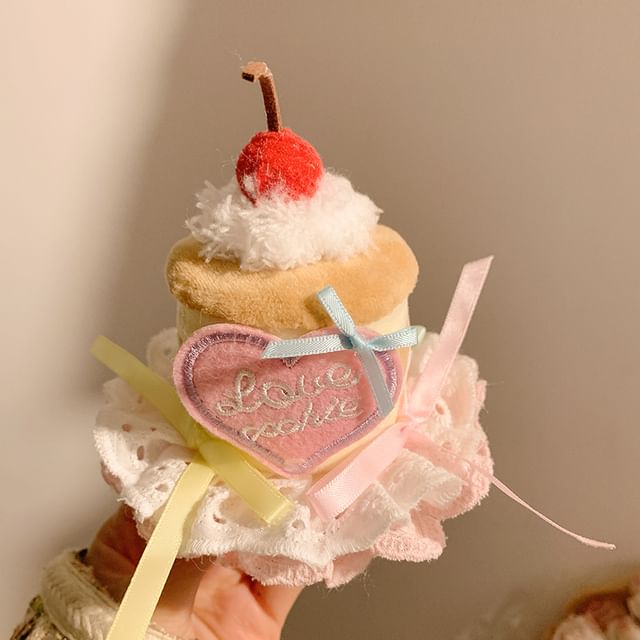 Clip Hair Birthday