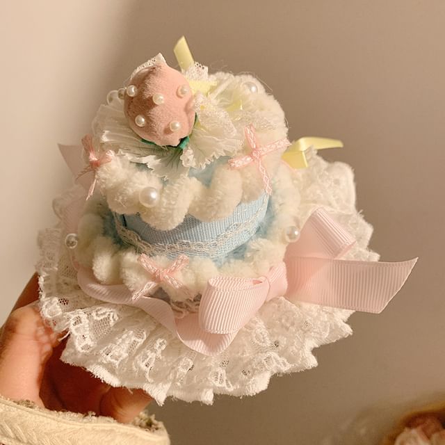 Clip Hair Birthday