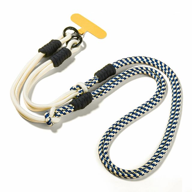 with Lanyard Pad Cord Phone