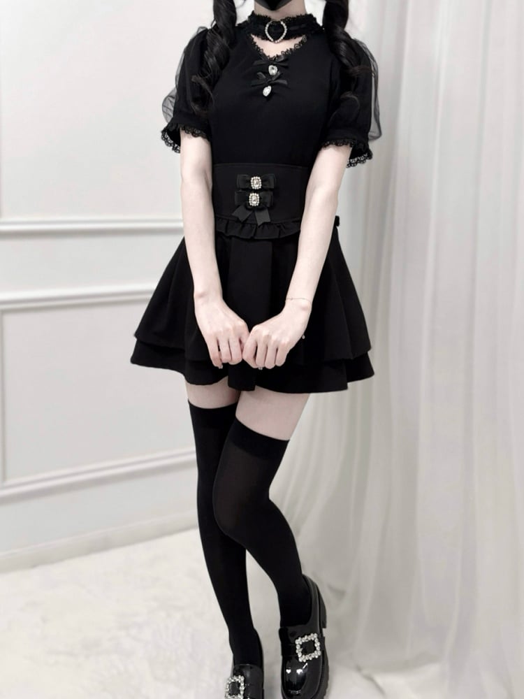 Black Jirai Kei
