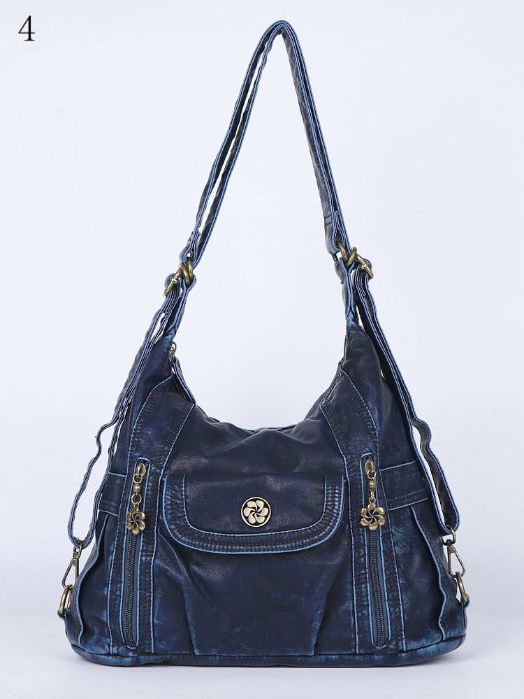 10 Optionen Schulter Bittersweet Y2K Tasche