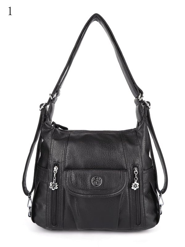 10 Optionen Schulter Bittersweet Y2K Tasche
