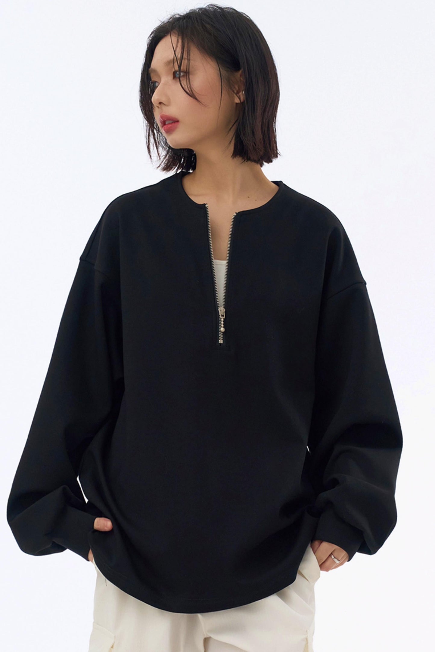 Gravity Neutral Style Tops