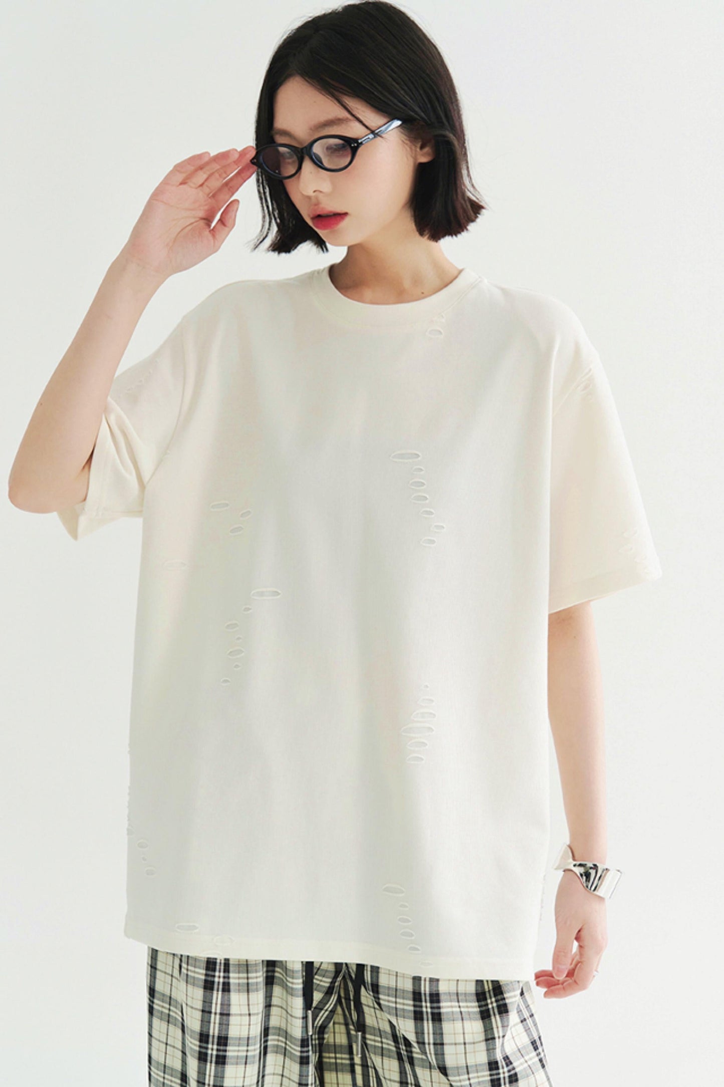 Soft T-Shirt Touch Everyday