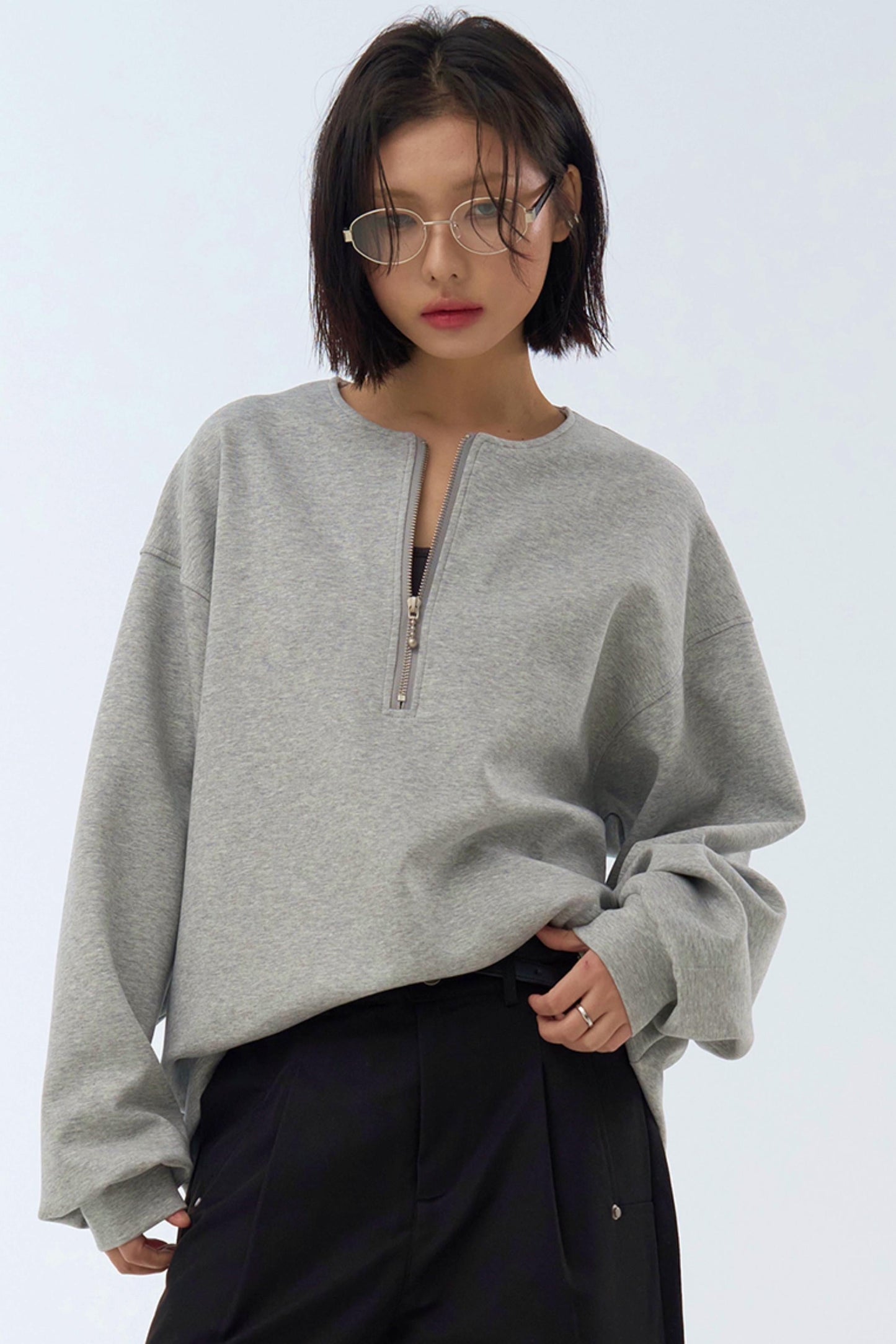 Gravity Neutral Style Tops