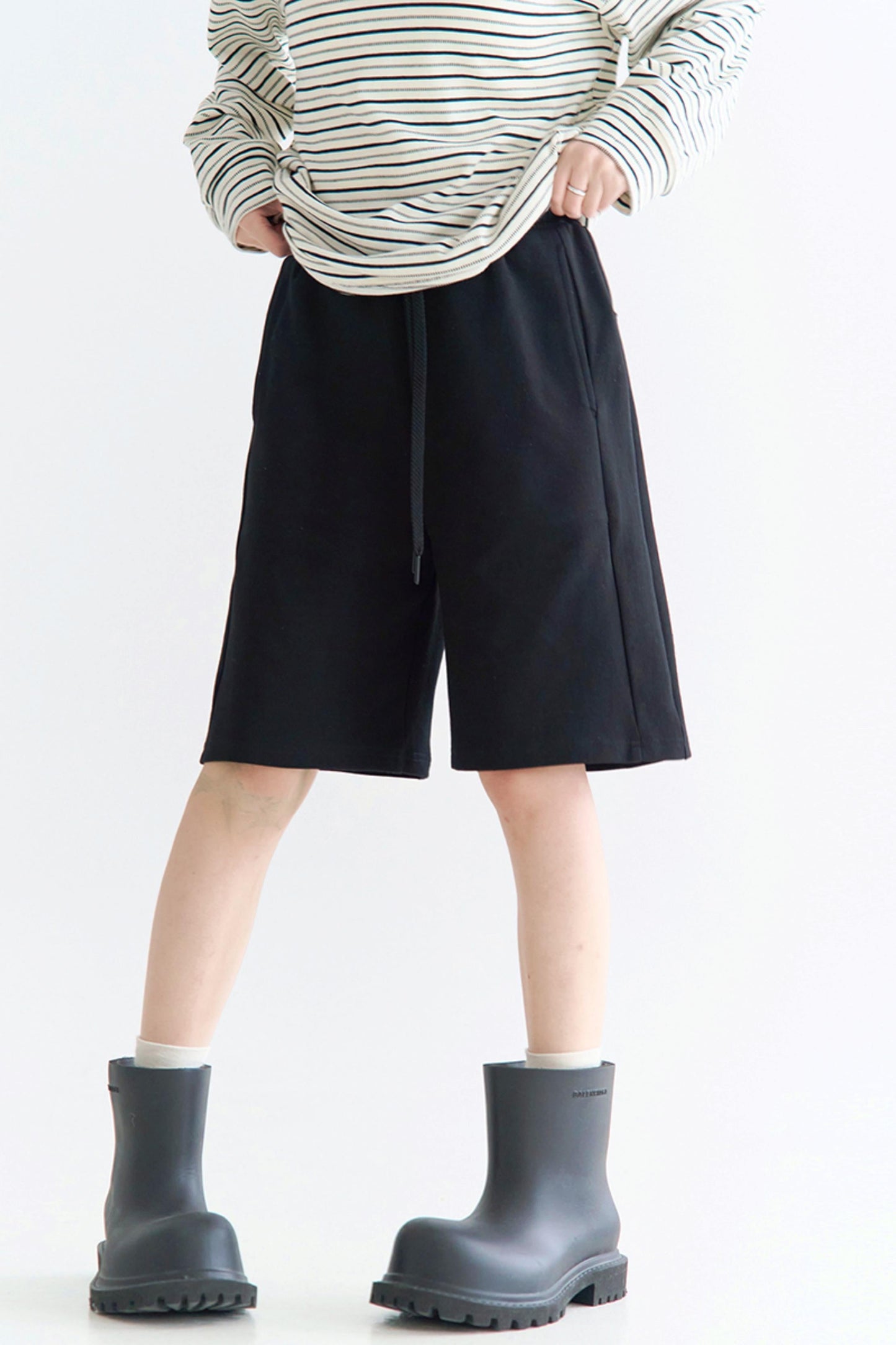 fit half Cool pants gravity