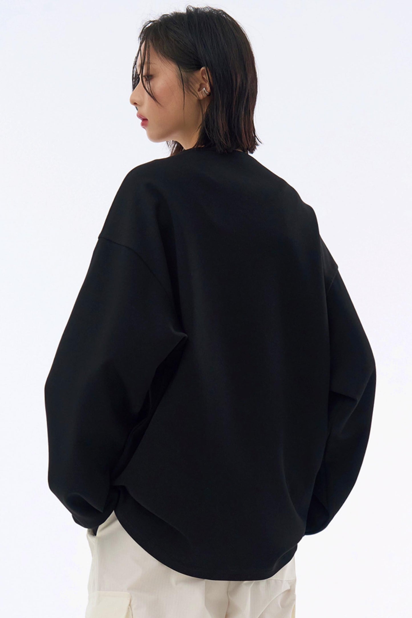Gravity Neutral Style Tops