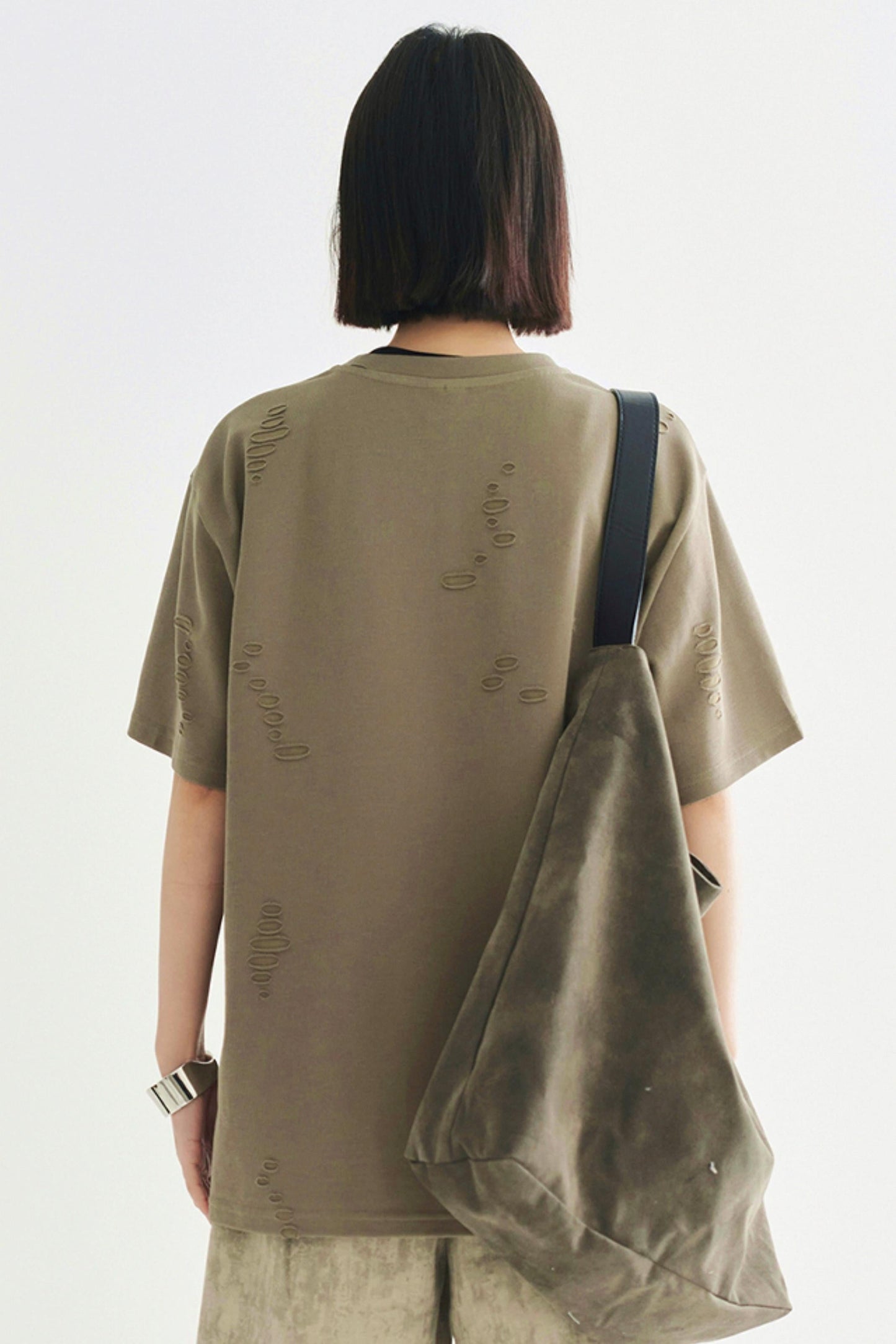 Soft T-Shirt Touch Everyday