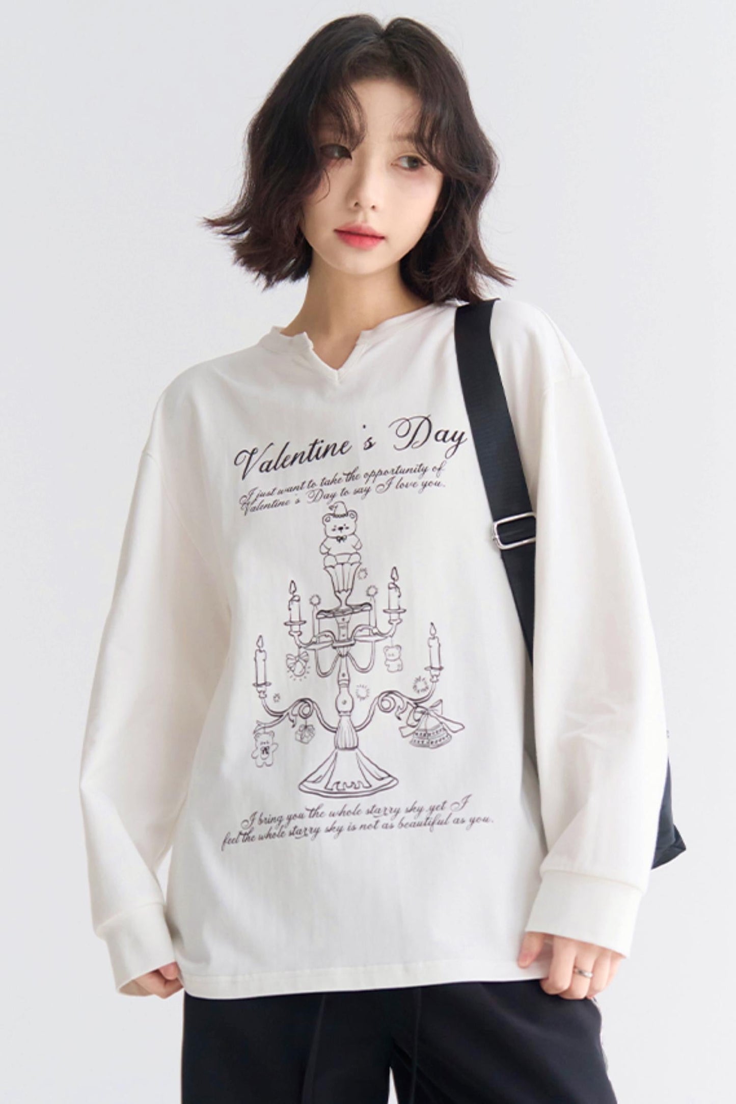 T-Shirt Classic Gravity V