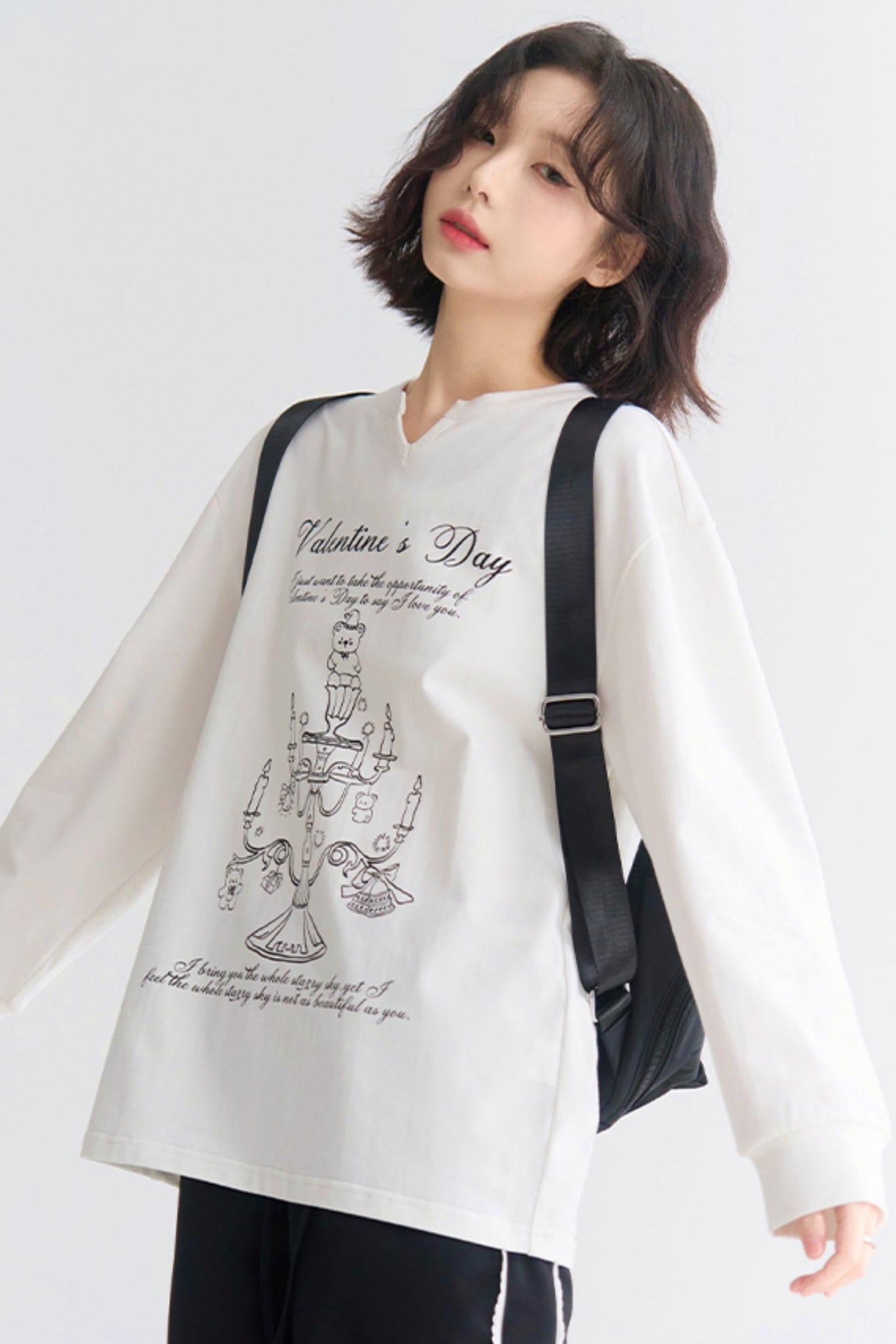 T-Shirt Classic Gravity V
