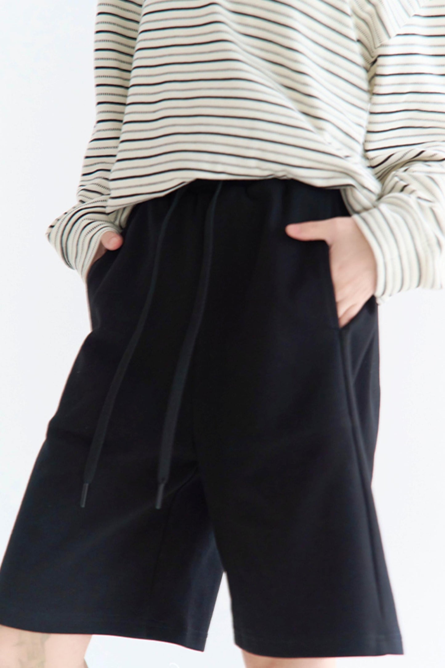 fit half Cool pants gravity