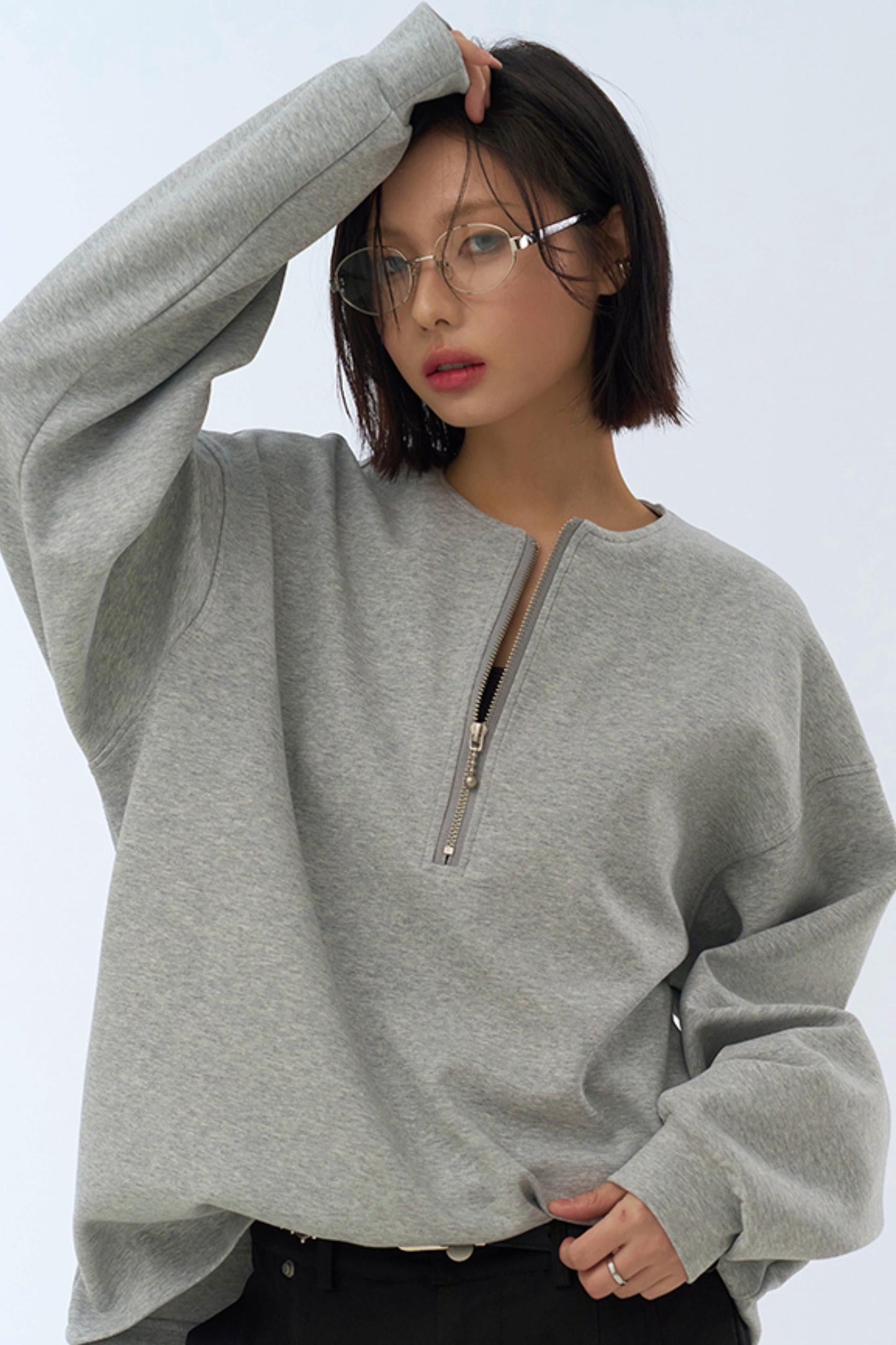 Gravity Neutral Style Tops