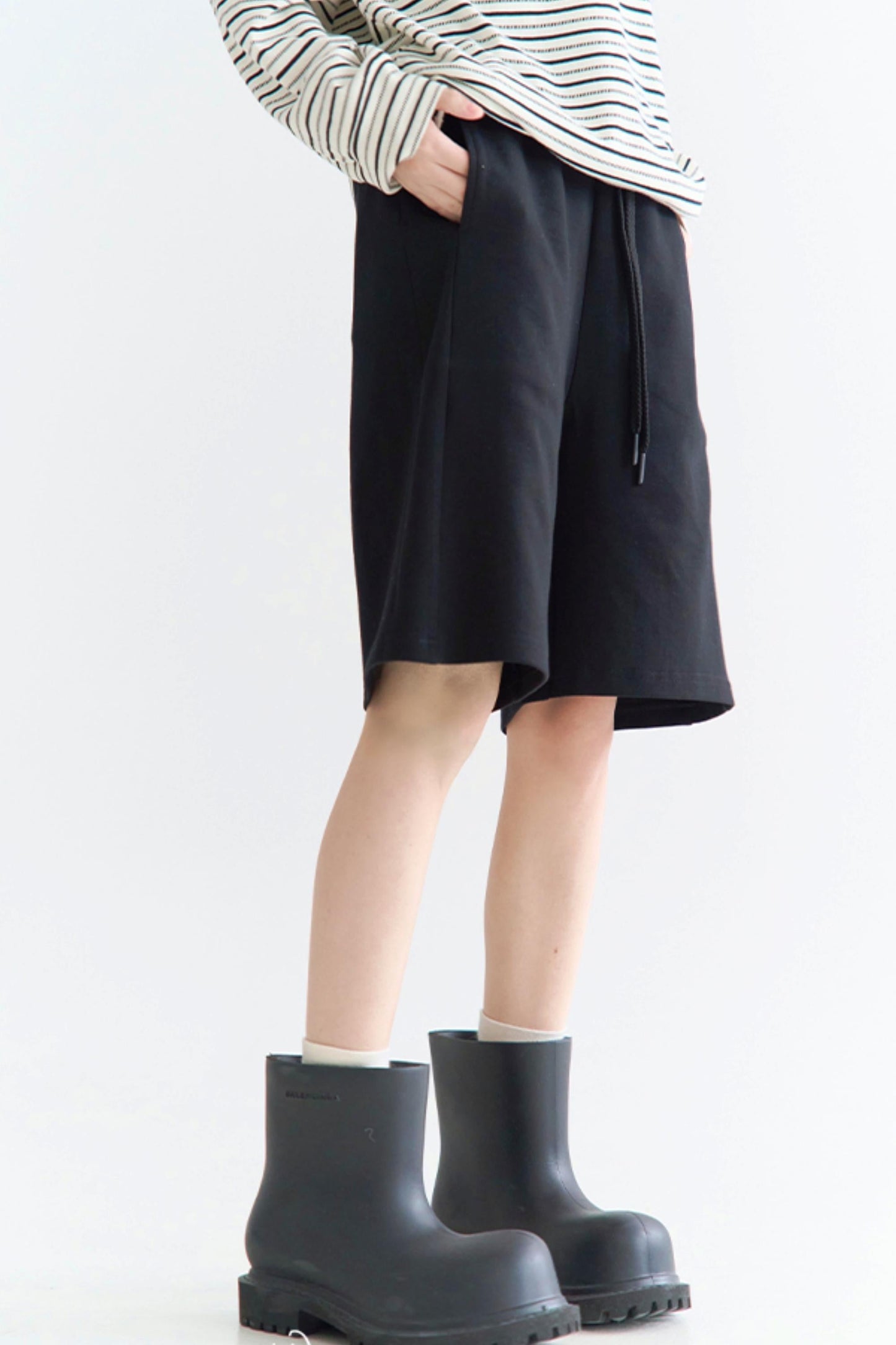 fit half Cool pants gravity