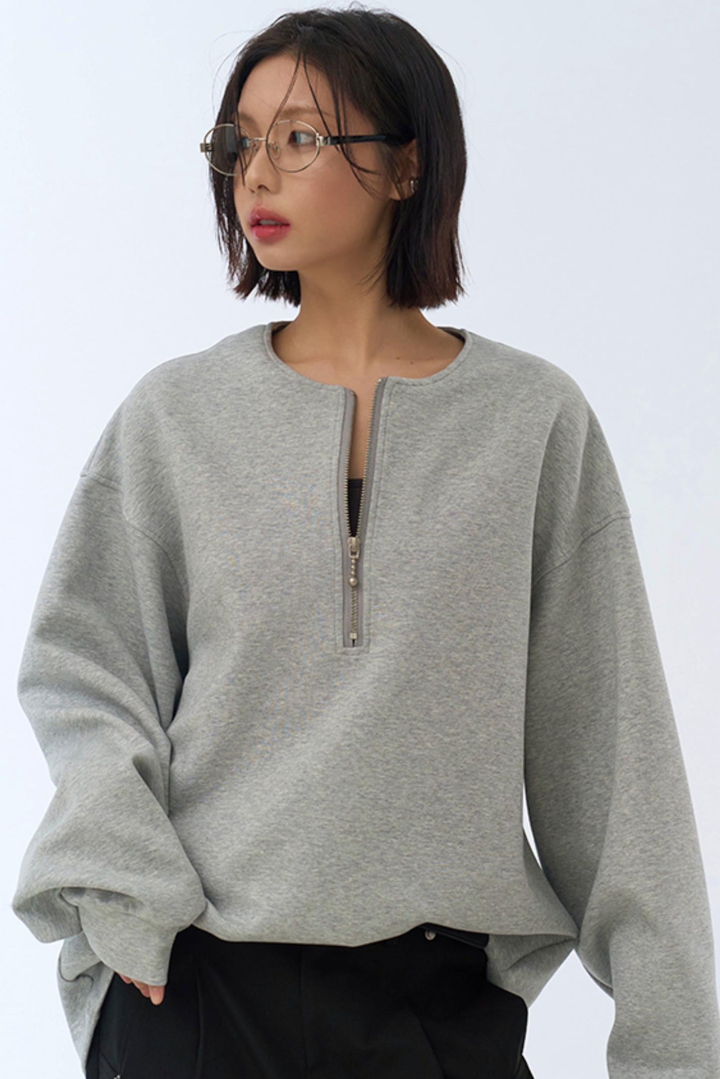 Gravity Neutral Style Tops