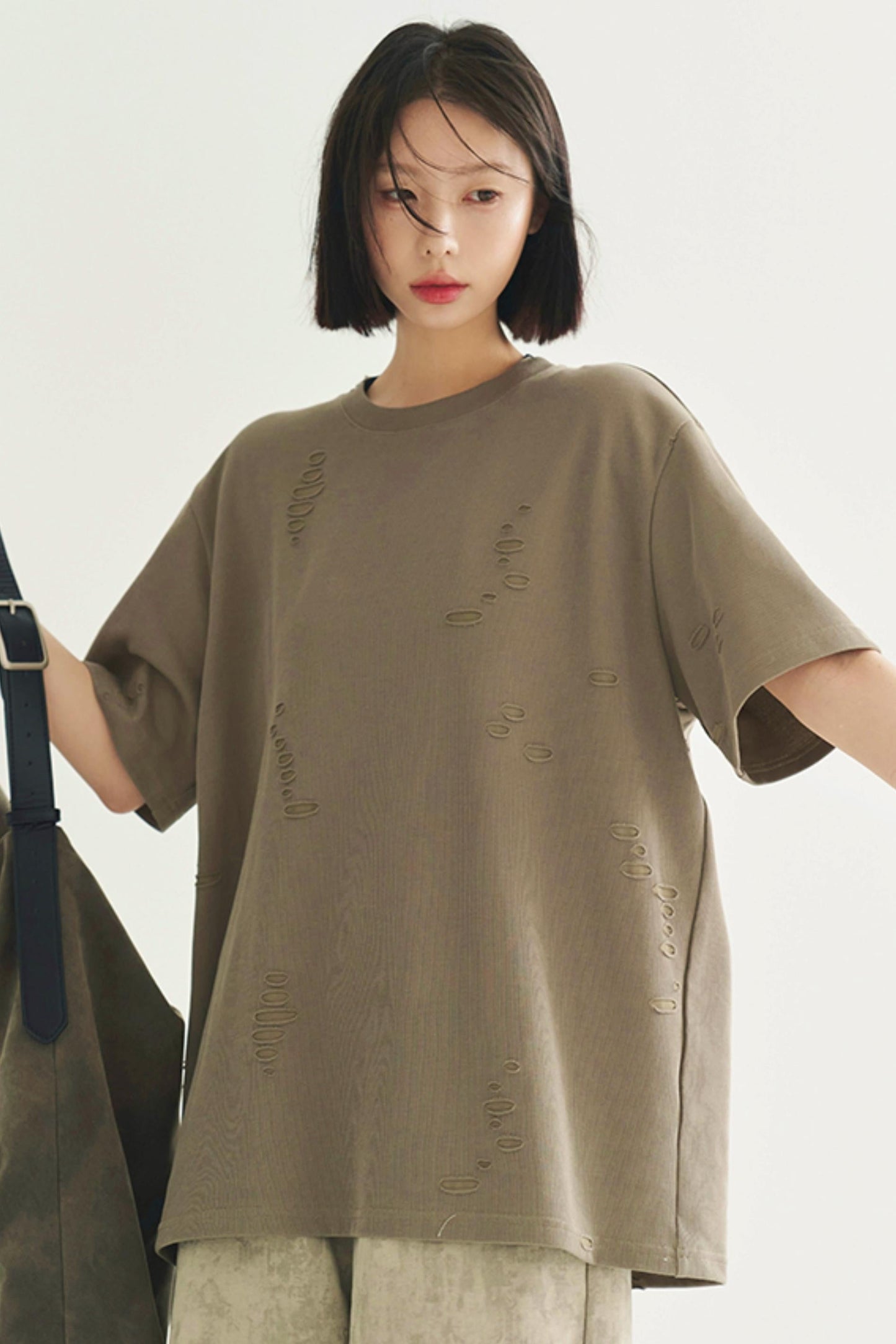 Soft T-Shirt Touch Everyday