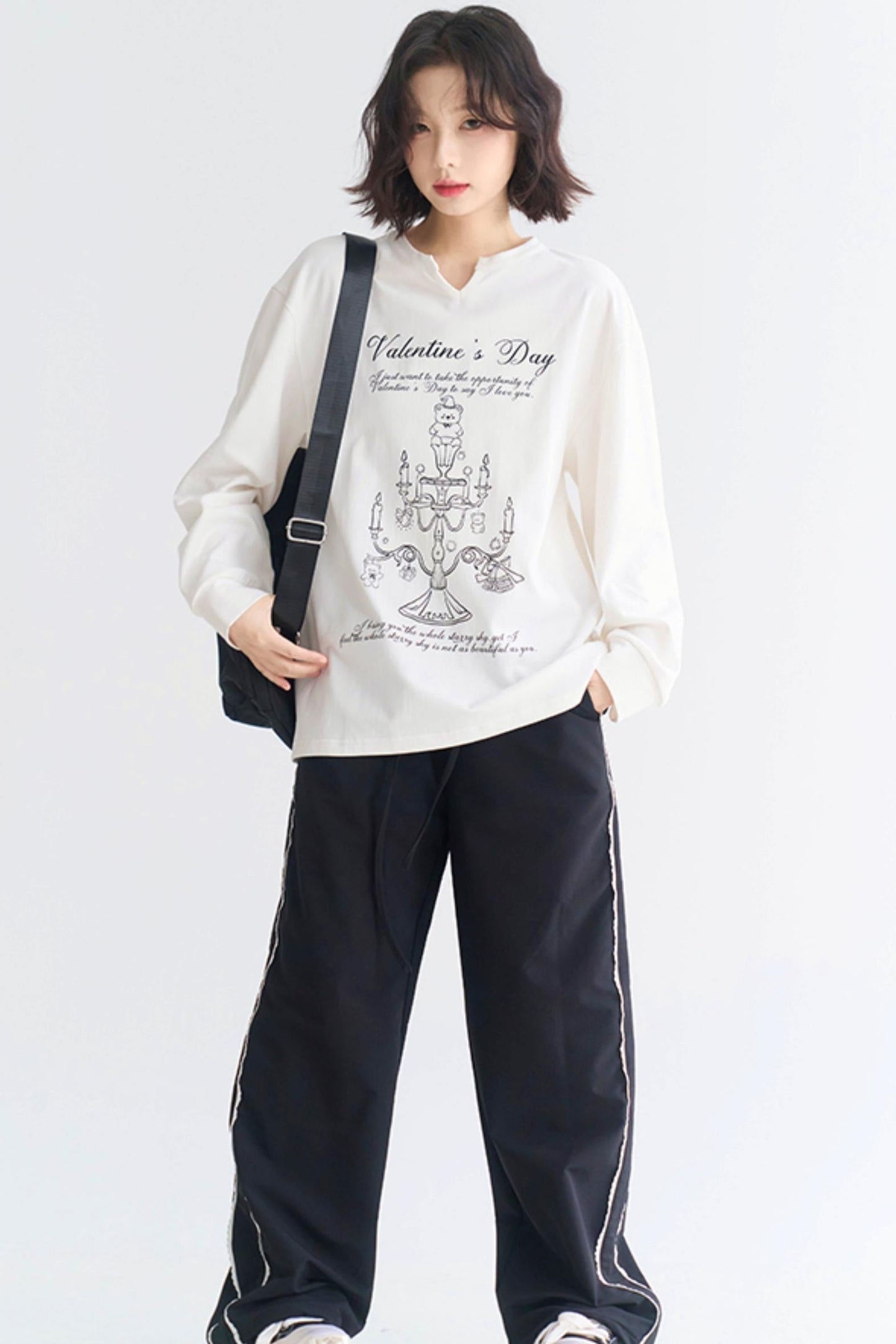 T-Shirt Classic Gravity V