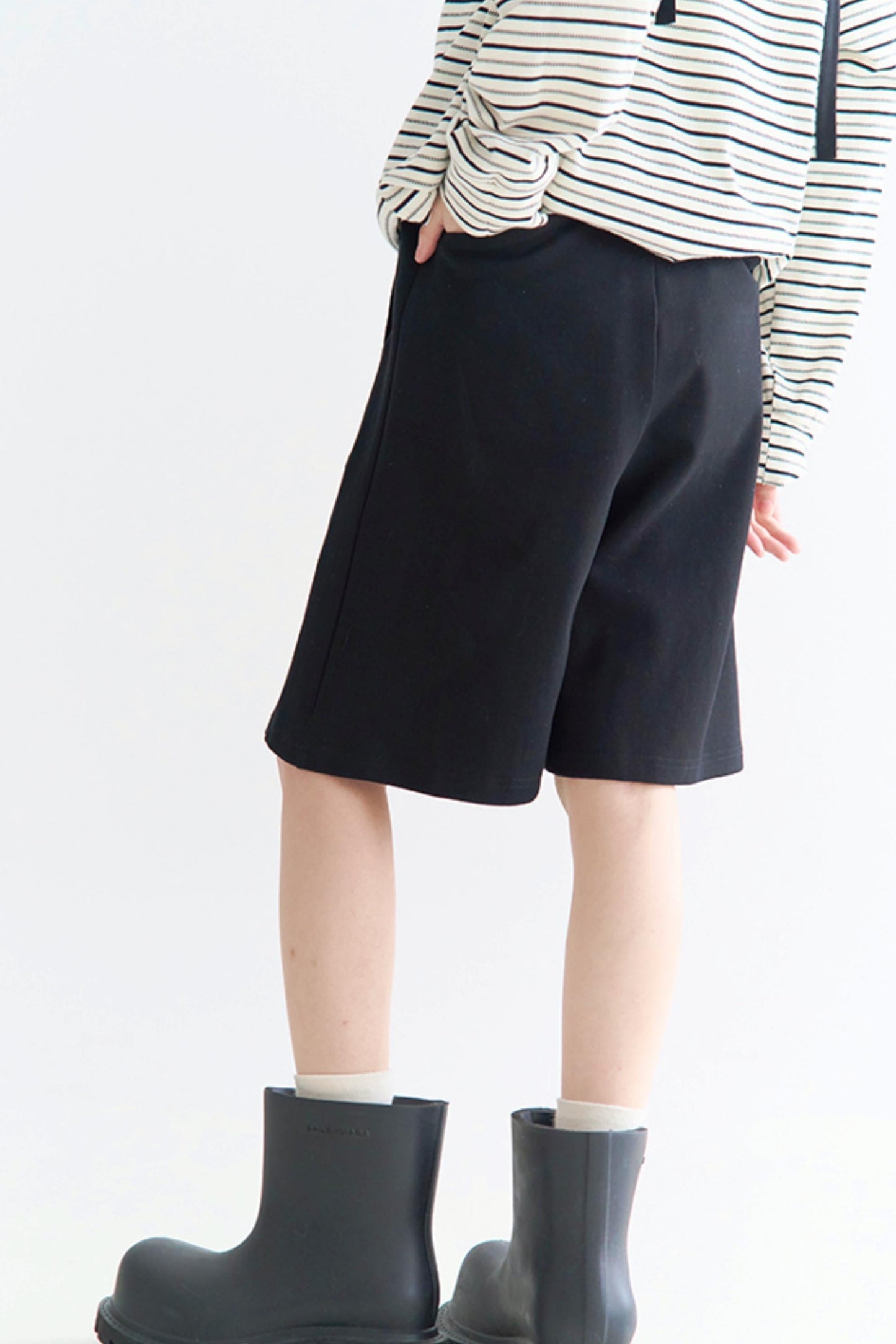 fit half Cool pants gravity