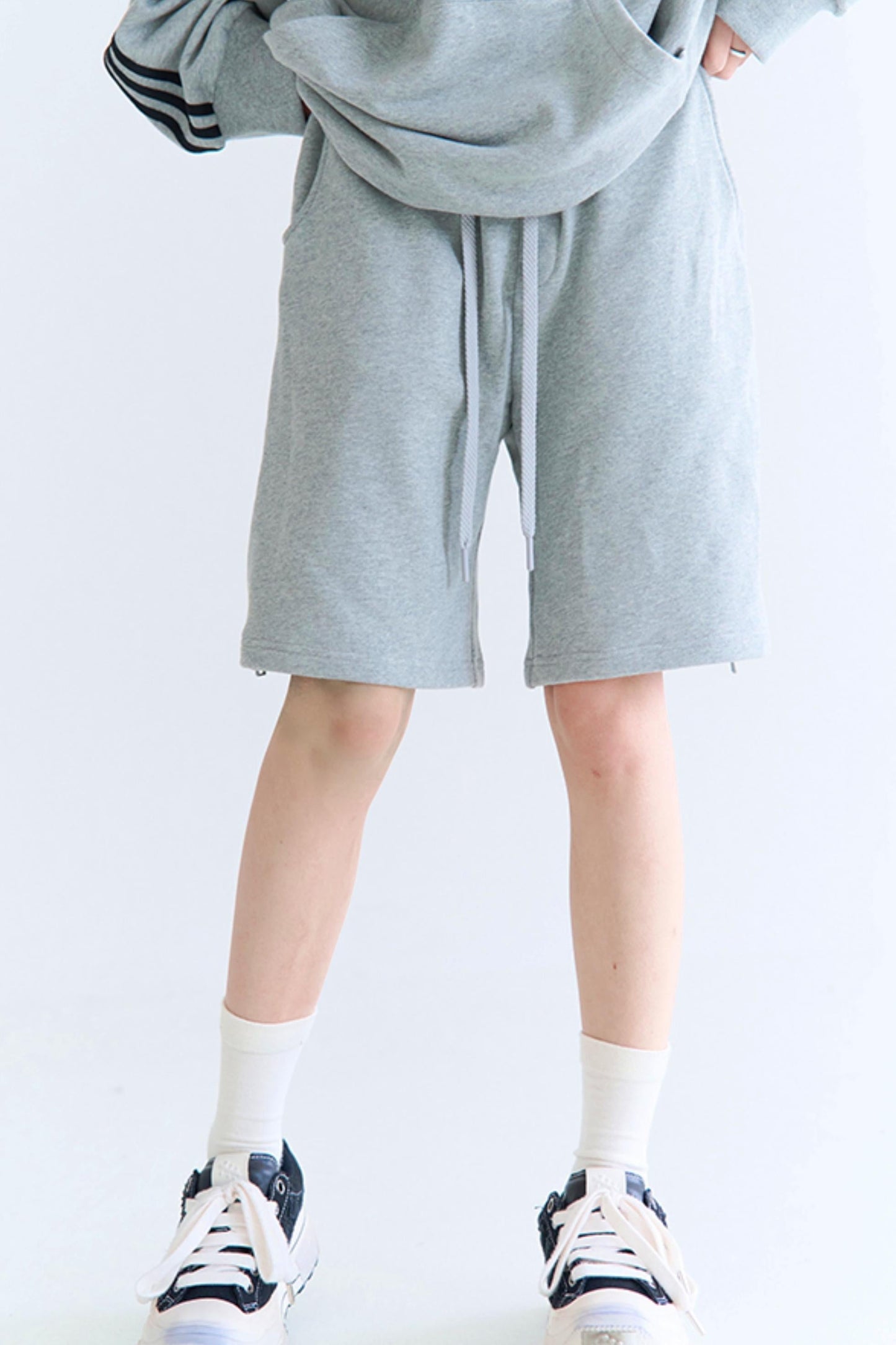 Setup Sweatpants Relaxed Fit Printed