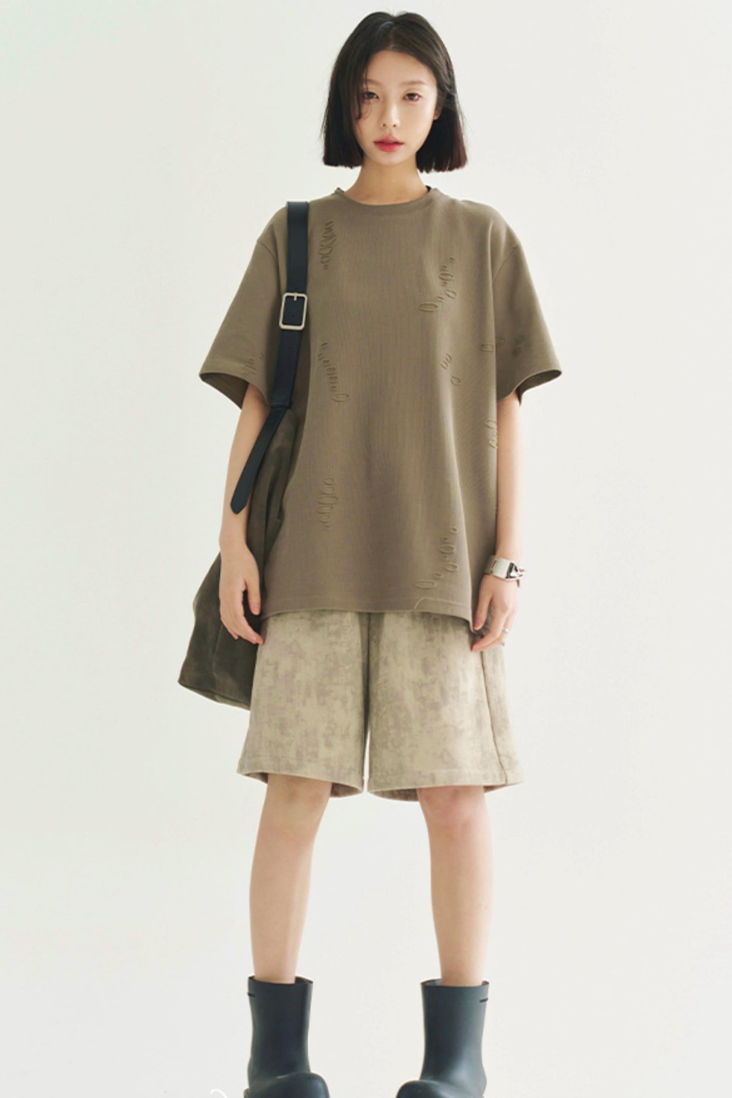 Soft T-Shirt Touch Everyday