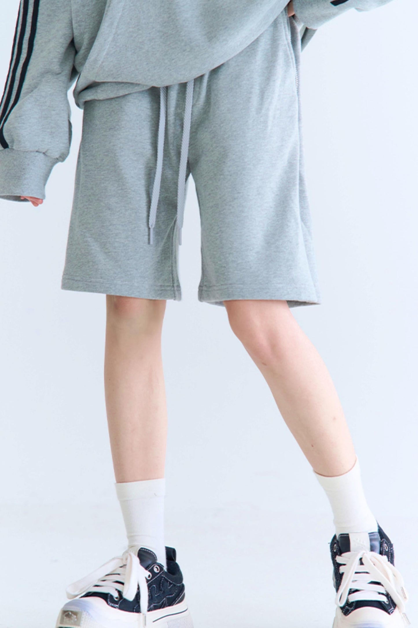 Setup Sweatpants Relaxed Fit Printed