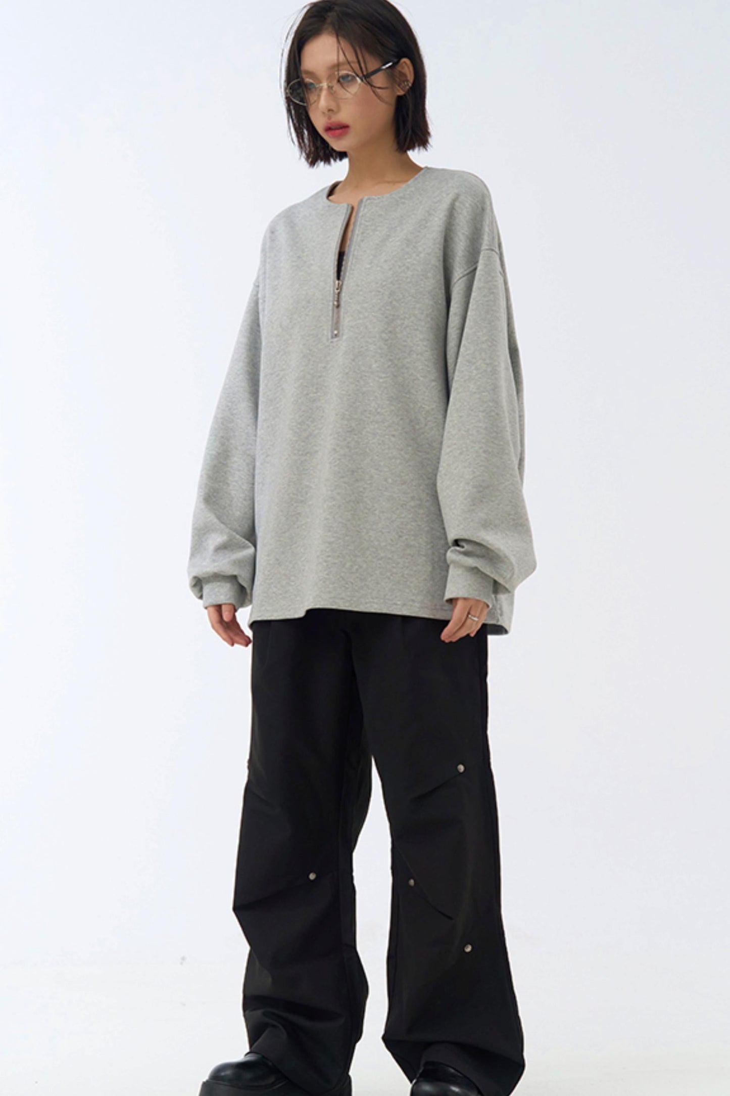 Gravity Neutral Style Tops