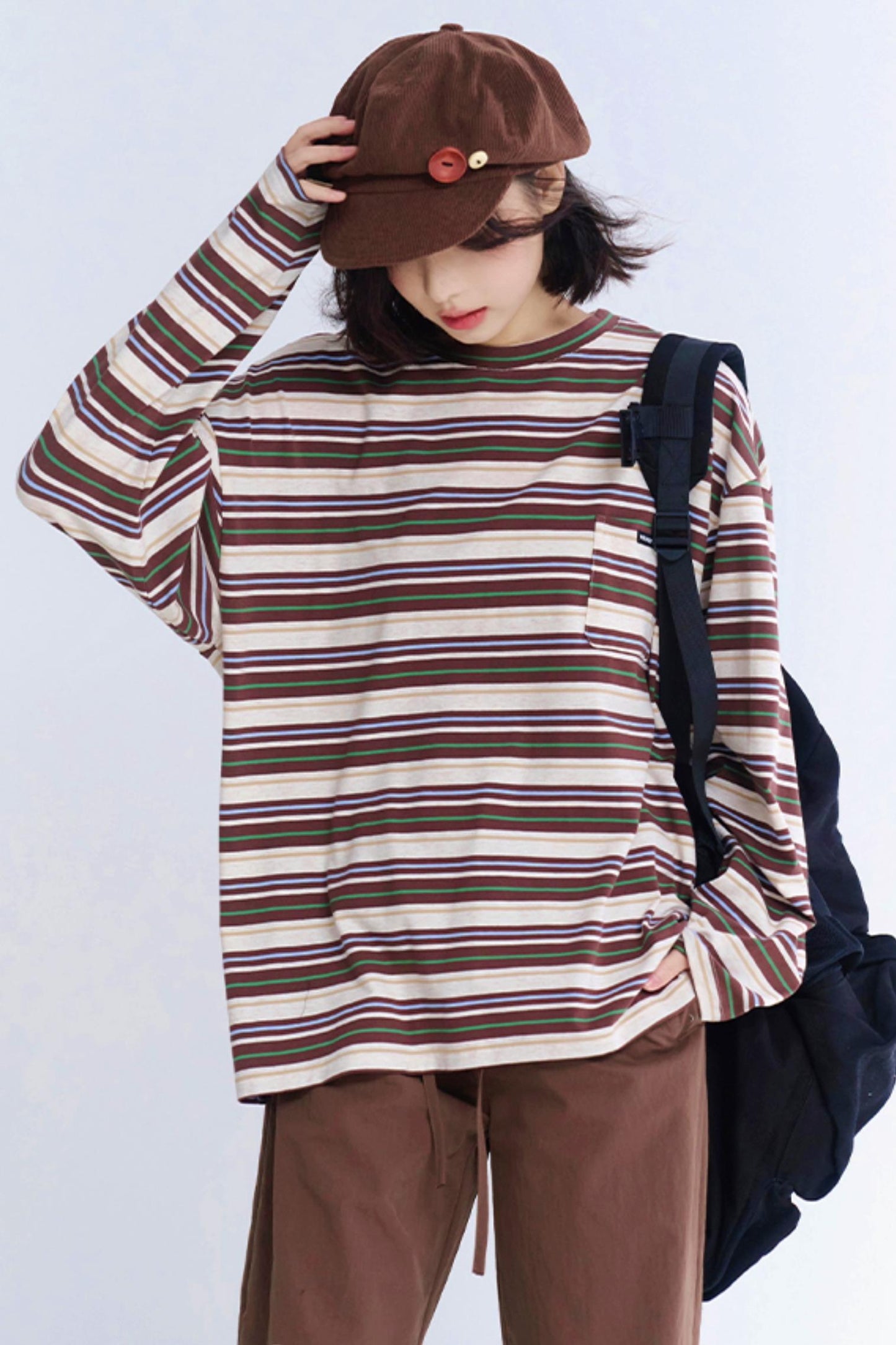 Women's Casual Tops