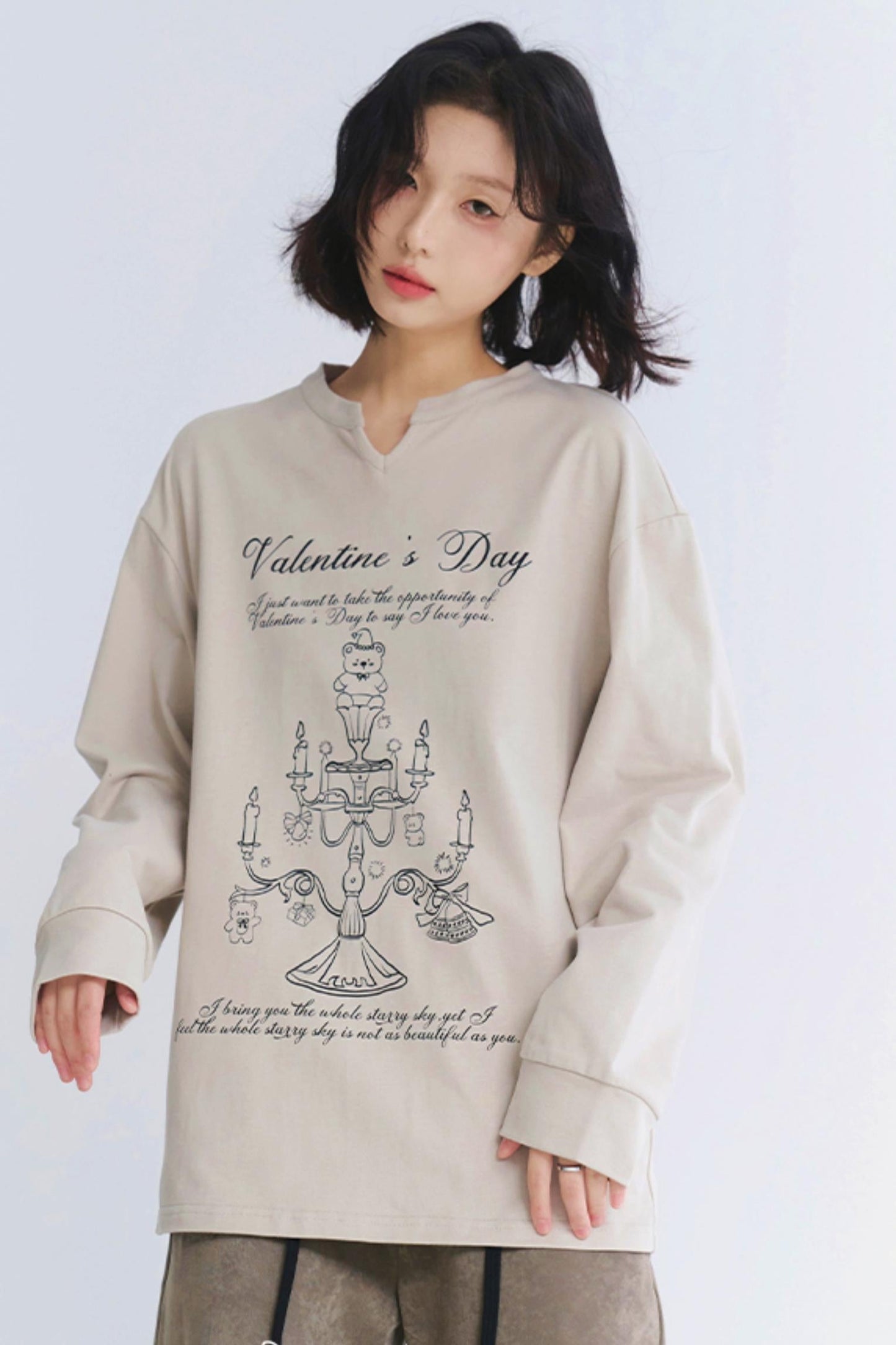 T-Shirt Classic Gravity V