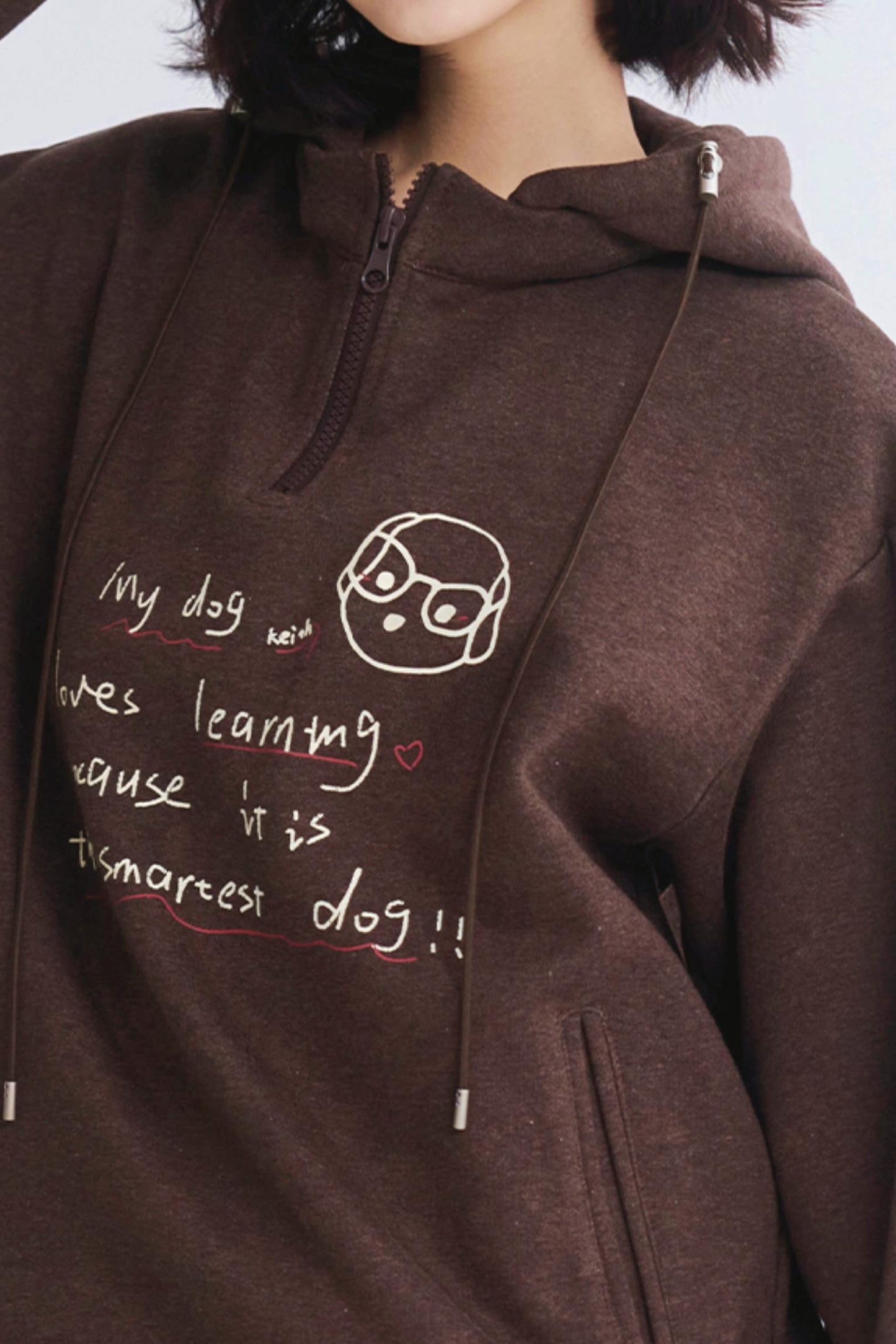 Setup Casual Hoodie Sportswear with