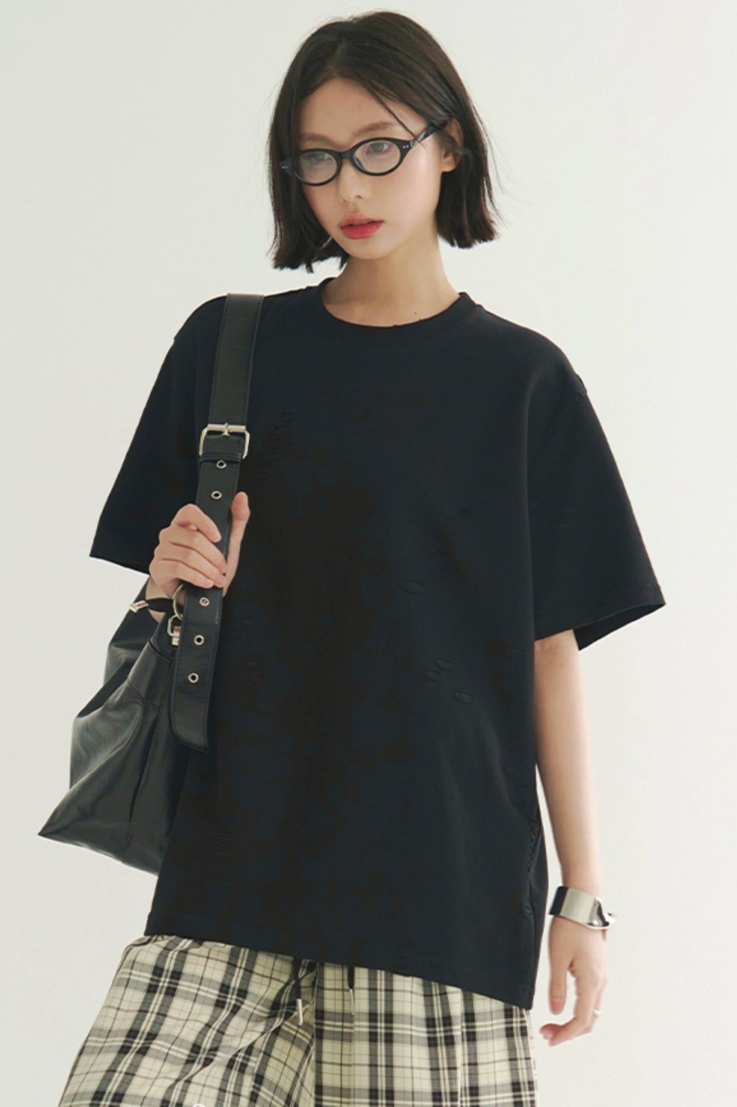 Soft T-Shirt Touch Everyday