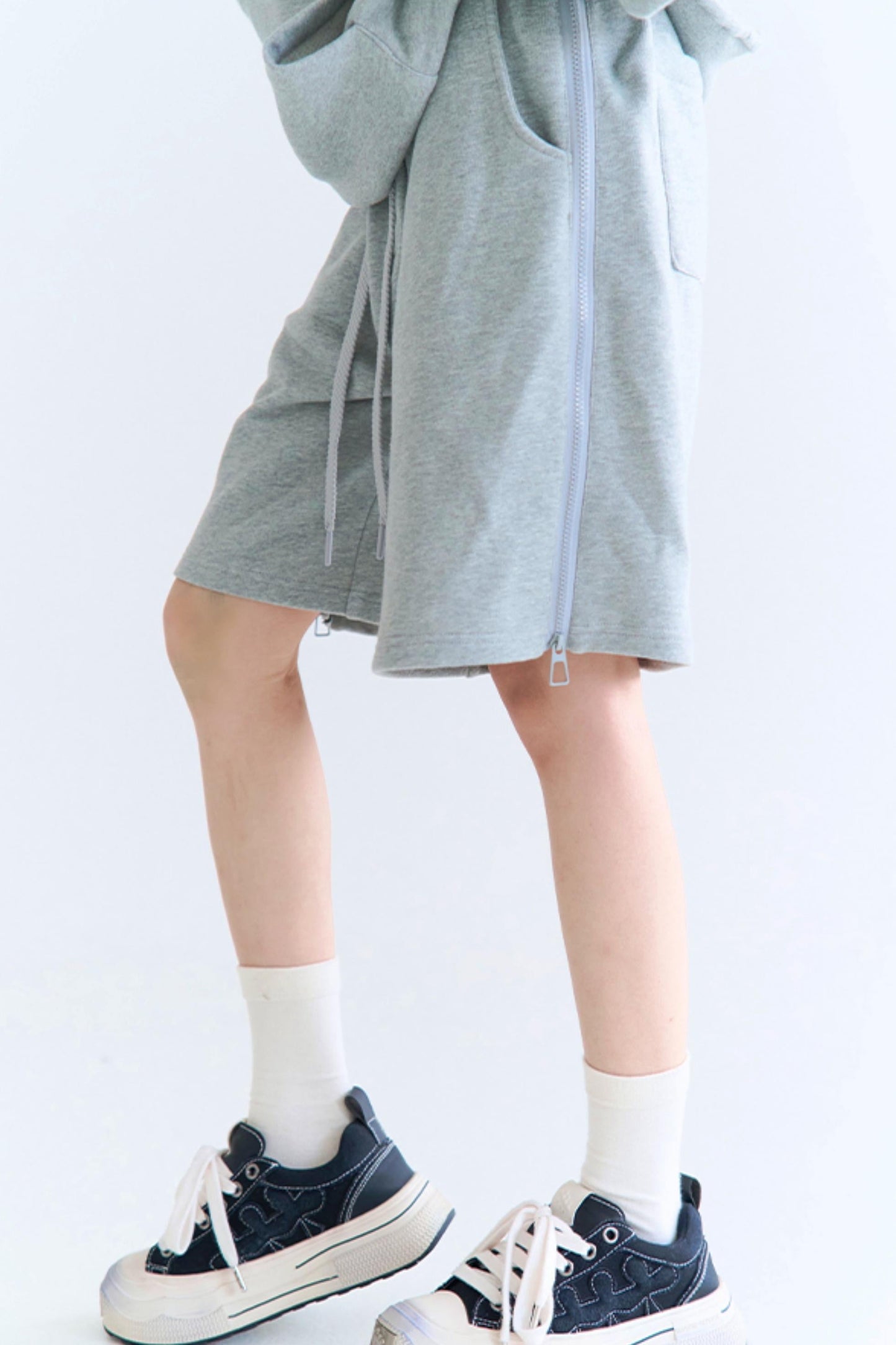 Setup Sweatpants Relaxed Fit Printed