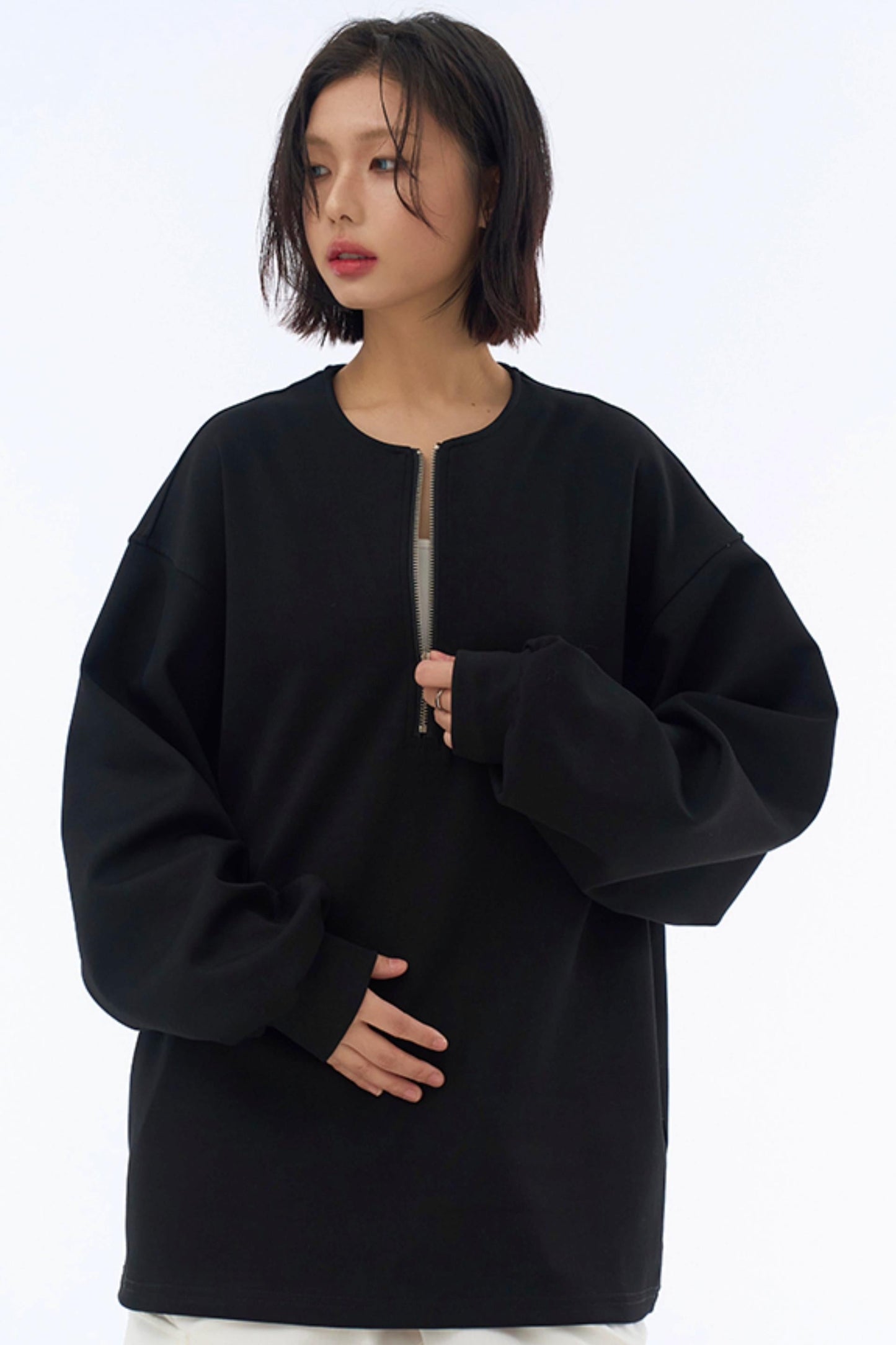 Gravity Neutral Style Tops