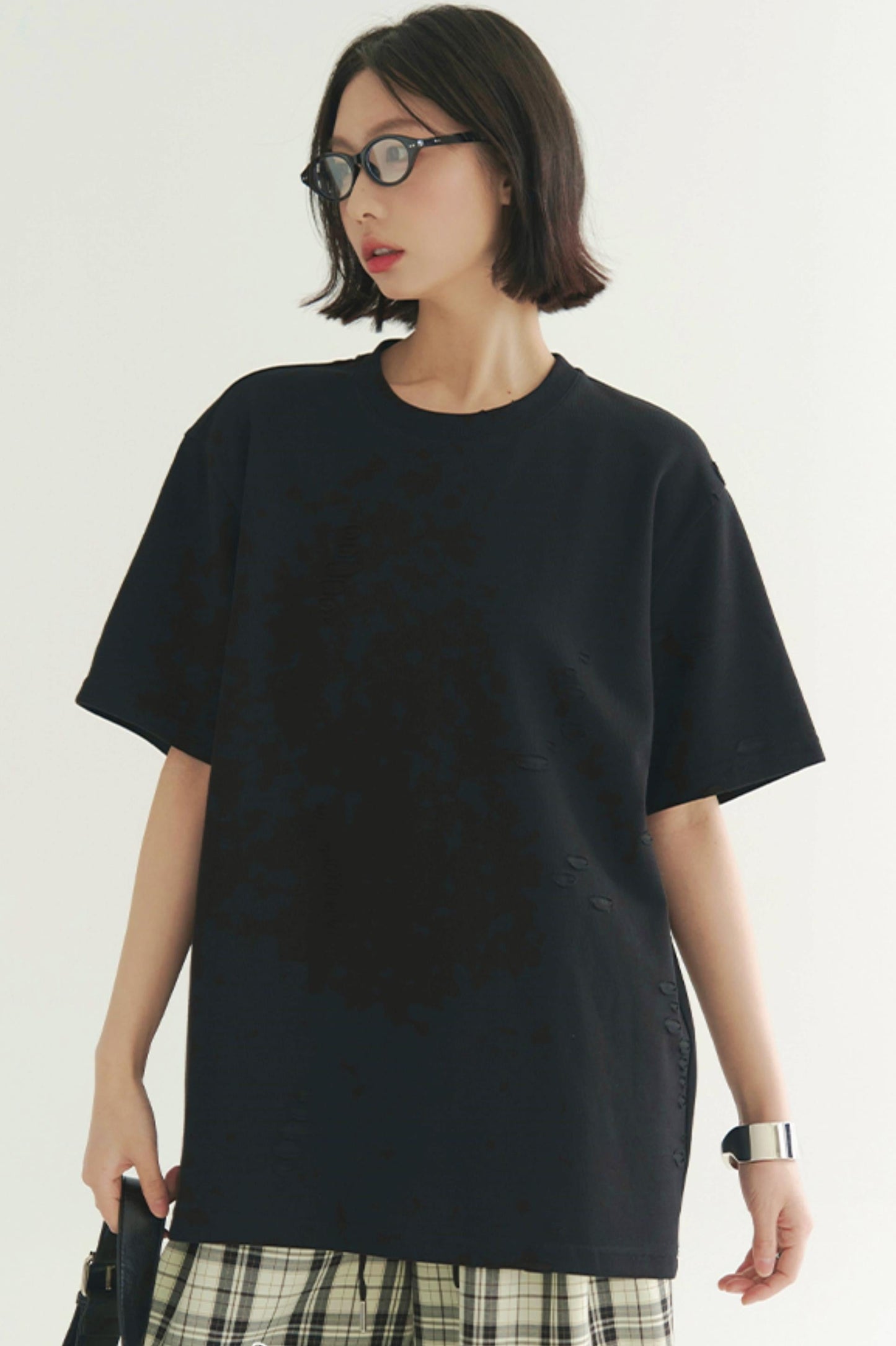 Soft T-Shirt Touch Everyday