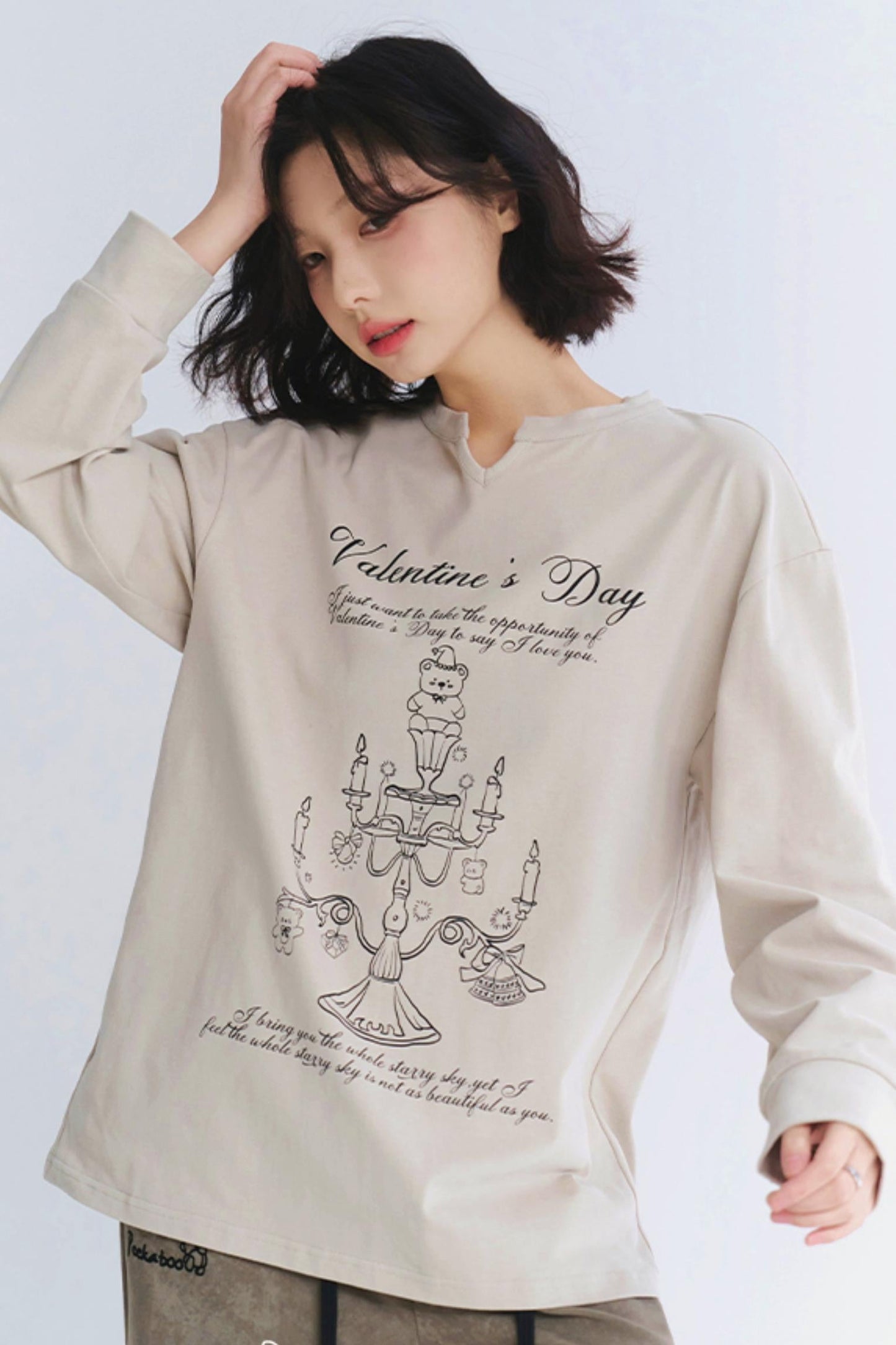 T-Shirt Classic Gravity V