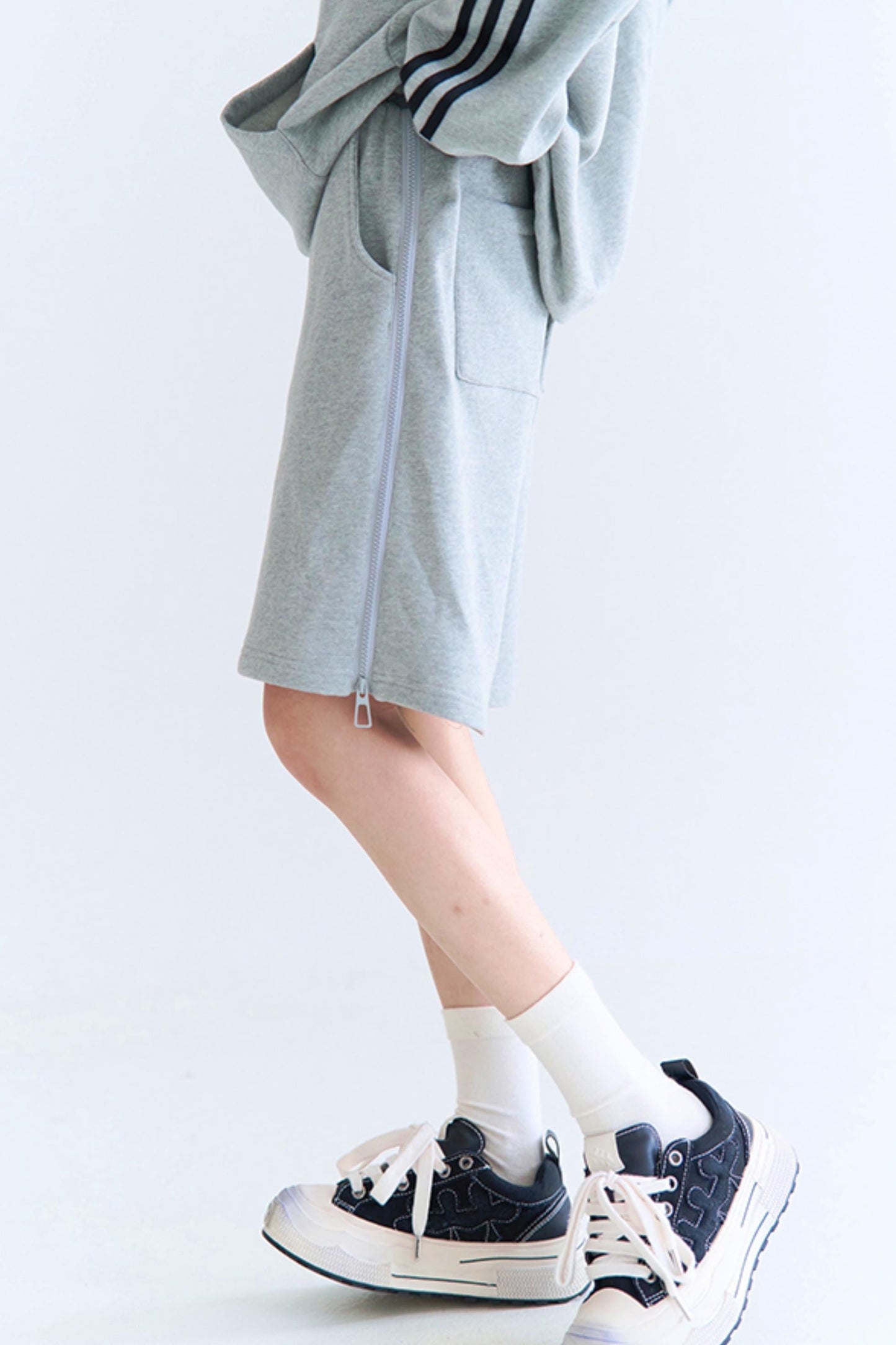 Setup Sweatpants Relaxed Fit Printed