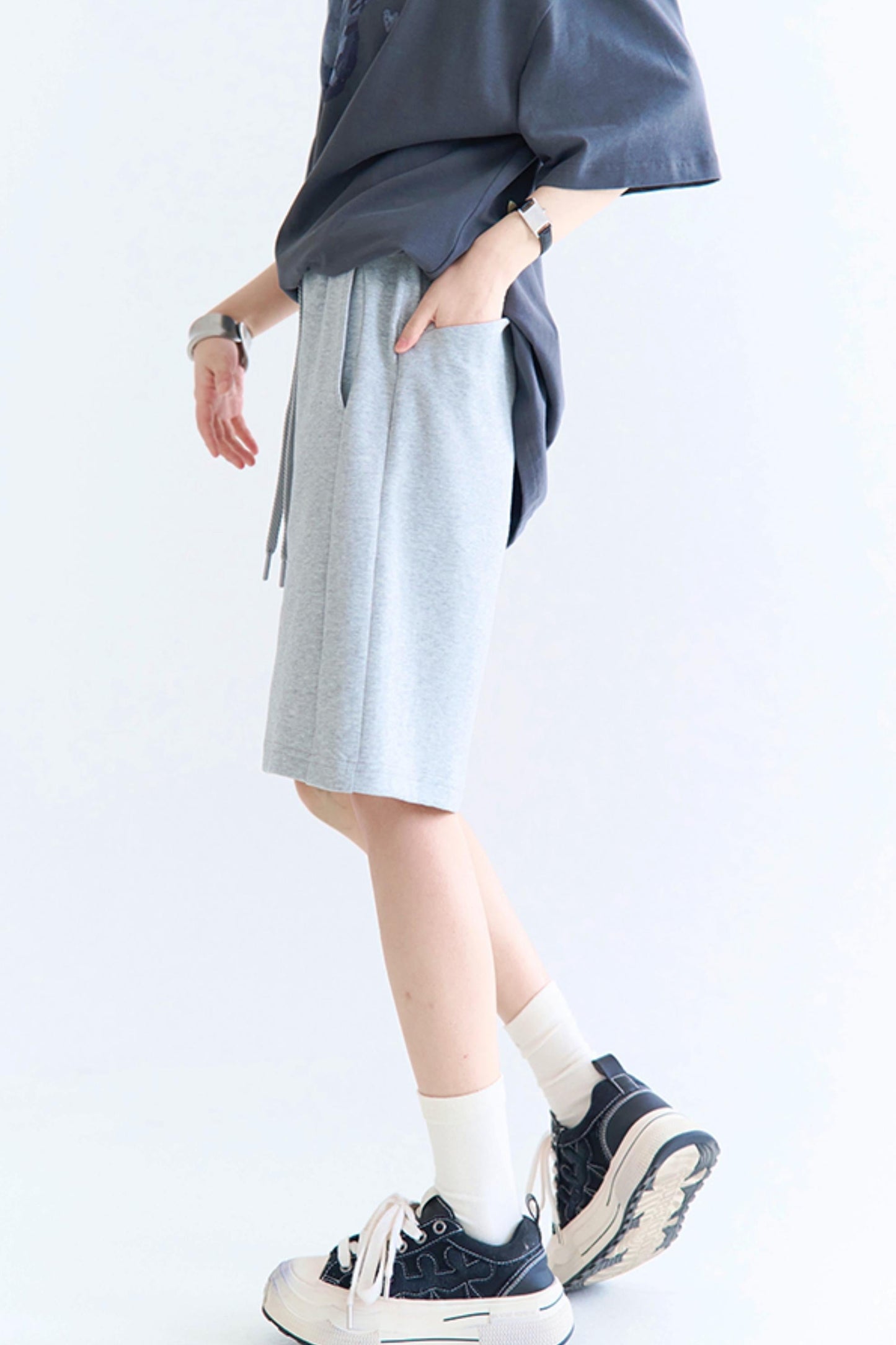 fit half Cool pants gravity