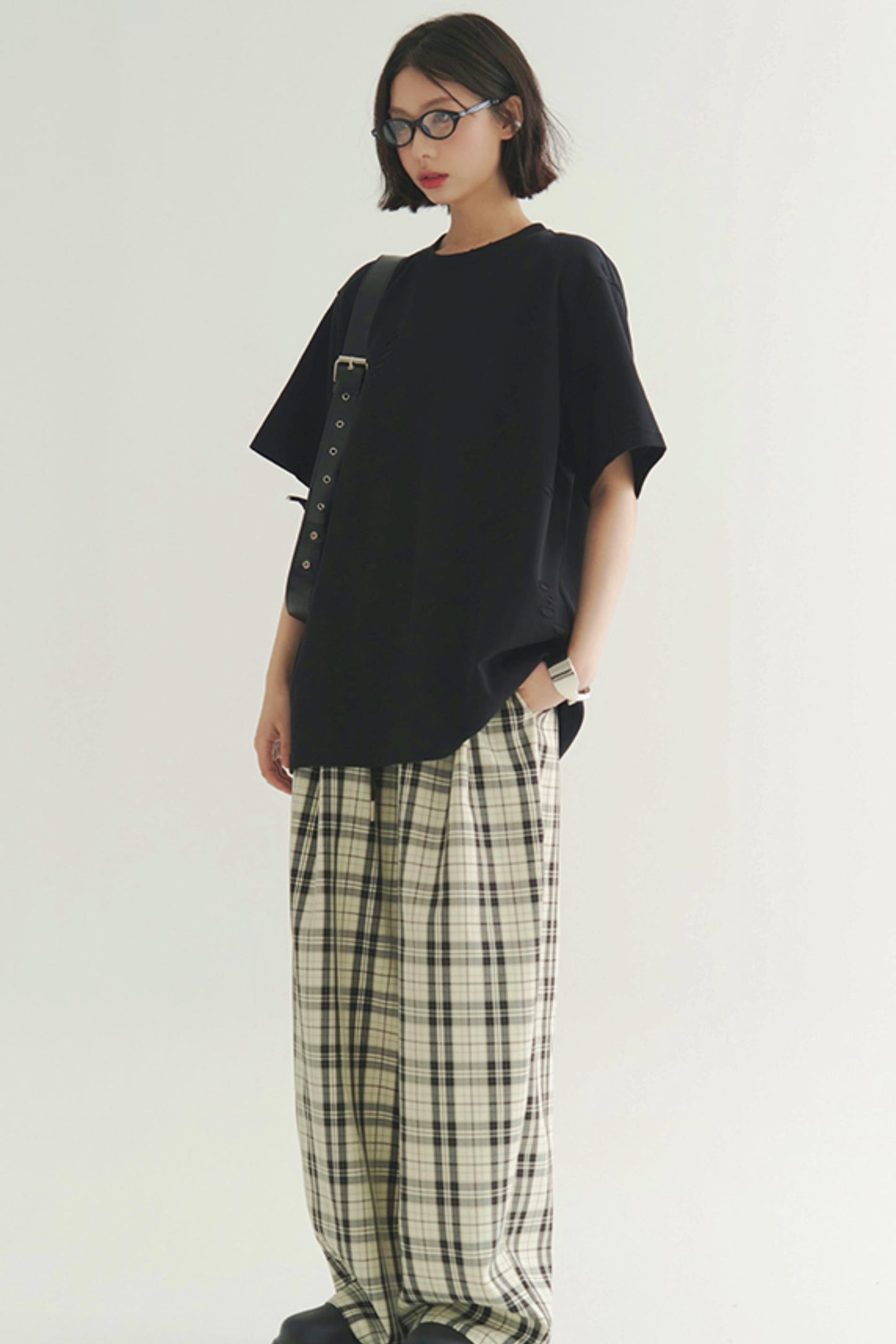 Soft T-Shirt Touch Everyday