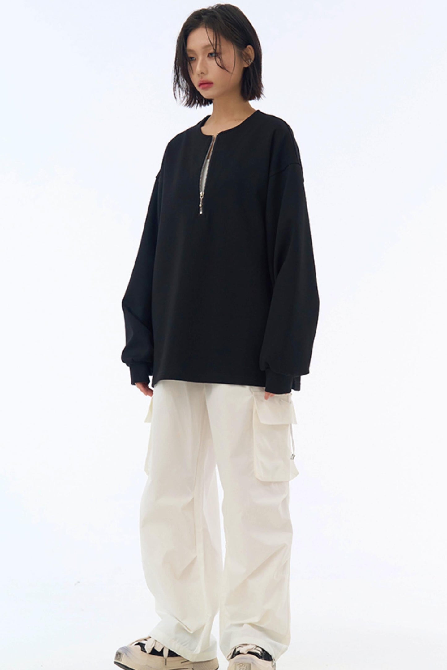 Gravity Neutral Style Tops