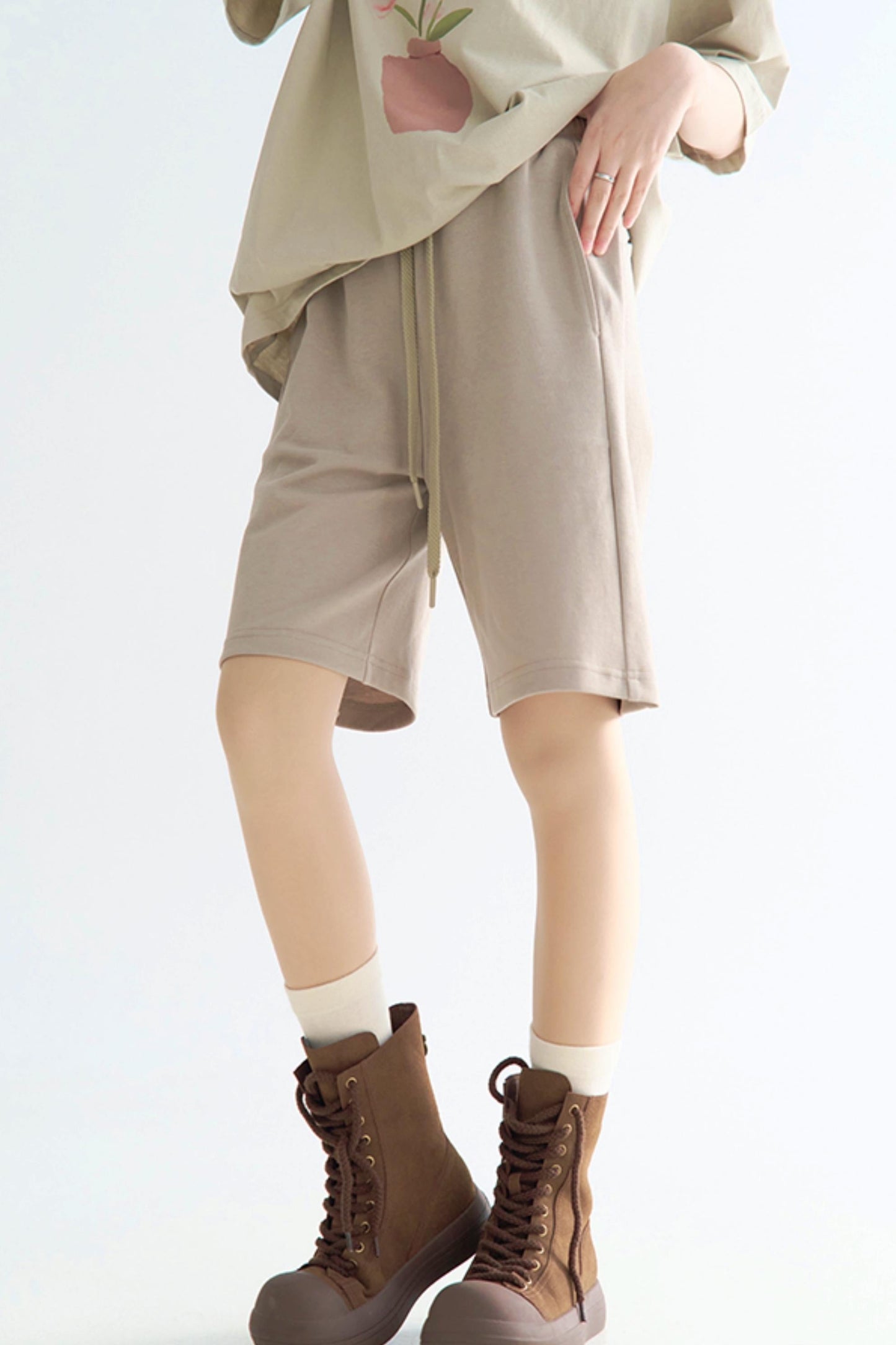 fit half Cool pants gravity