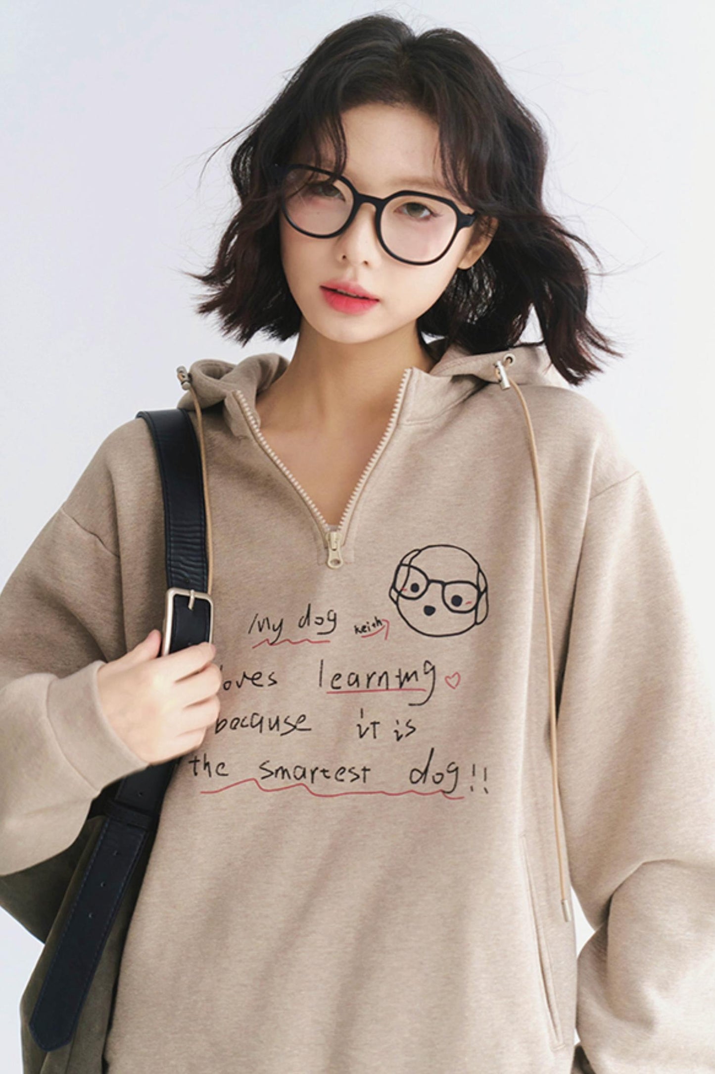 Setup Casual Hoodie Sportswear with