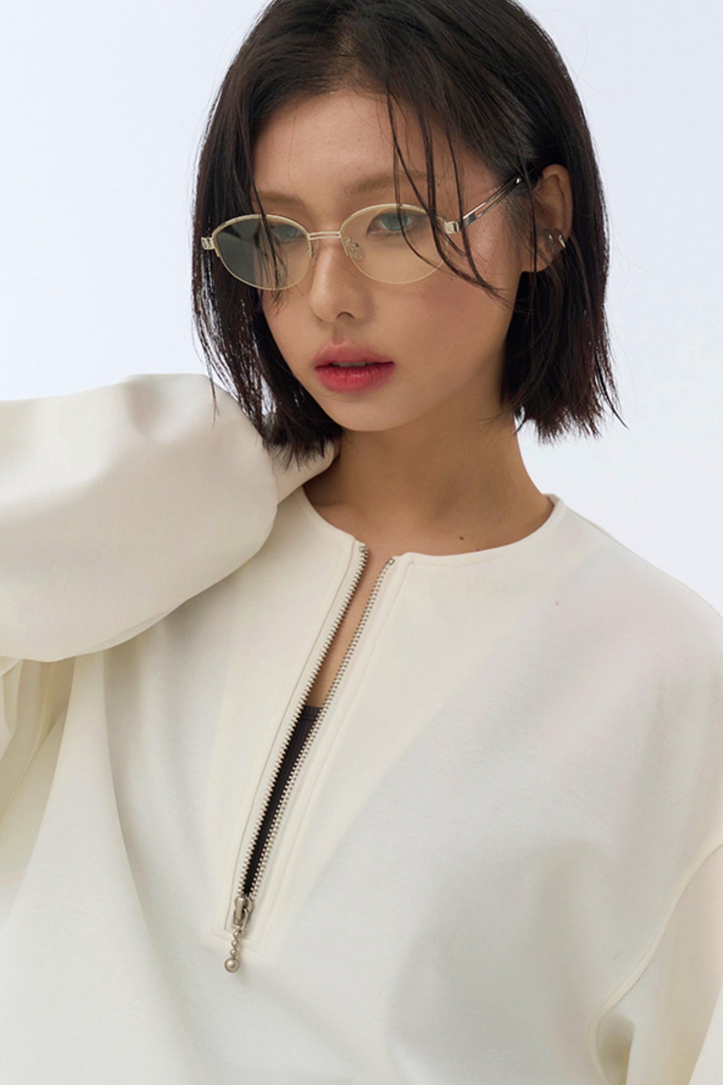 Gravity Neutral Style Tops
