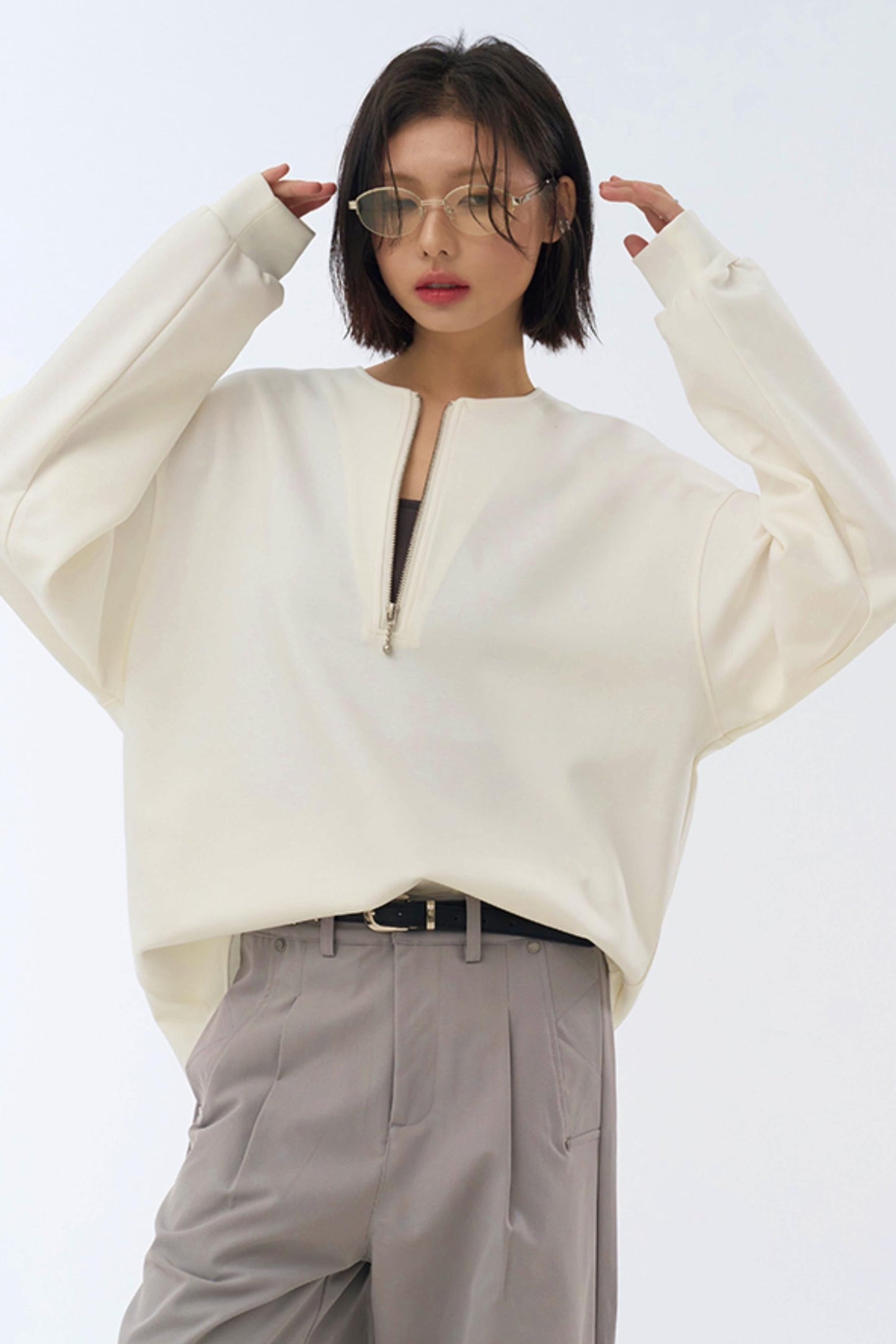 Gravity Neutral Style Tops