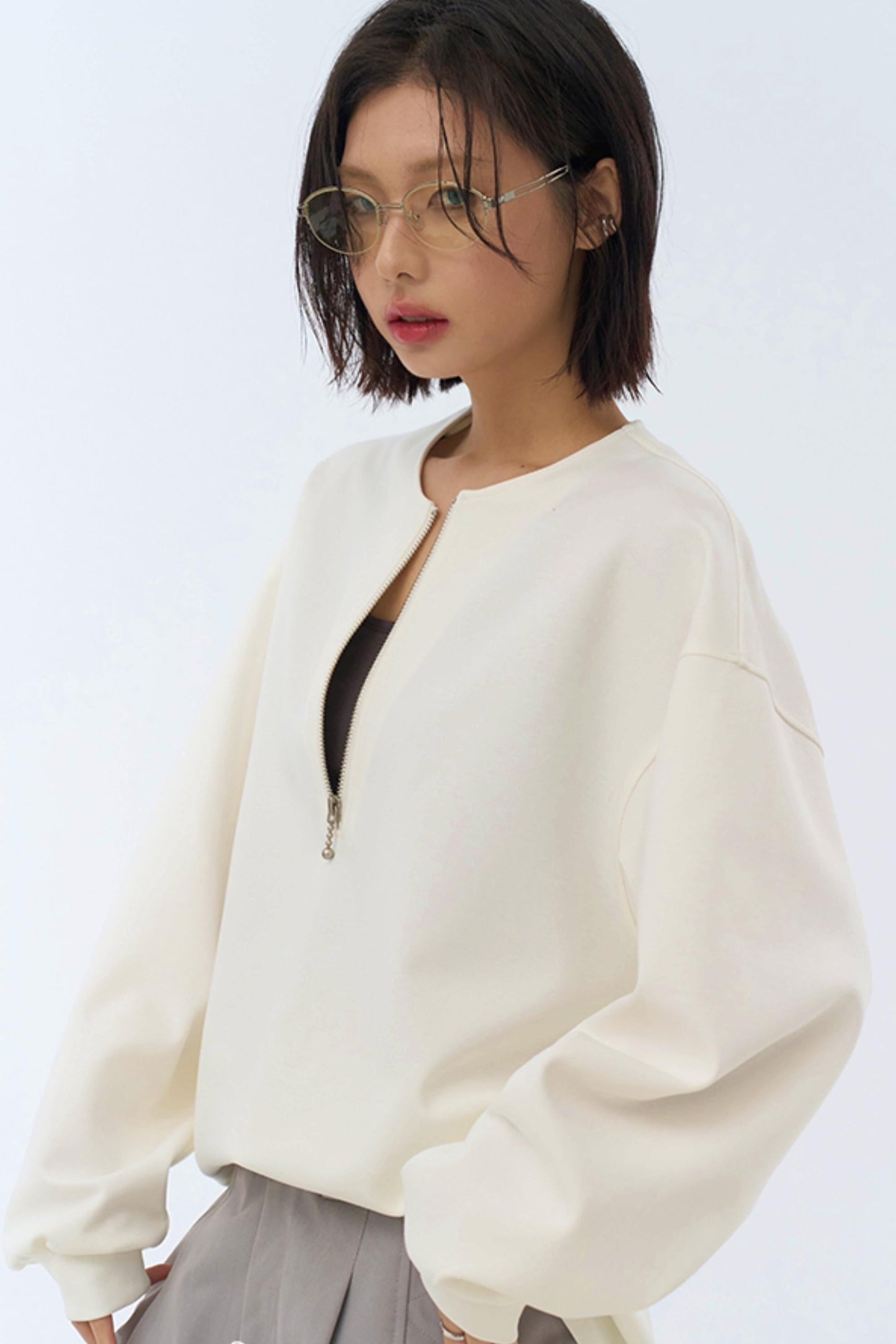 Gravity Neutral Style Tops