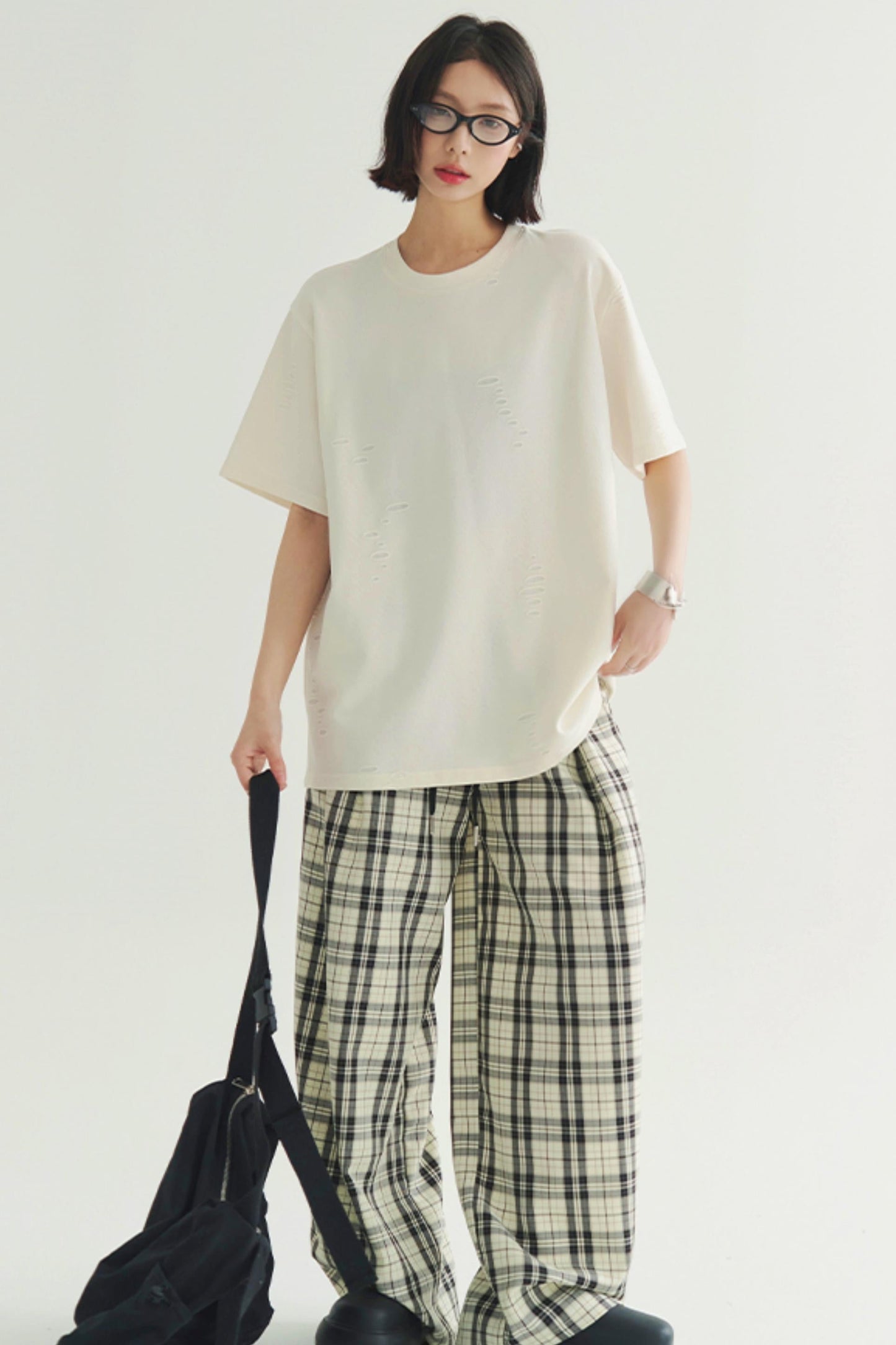 Soft T-Shirt Touch Everyday