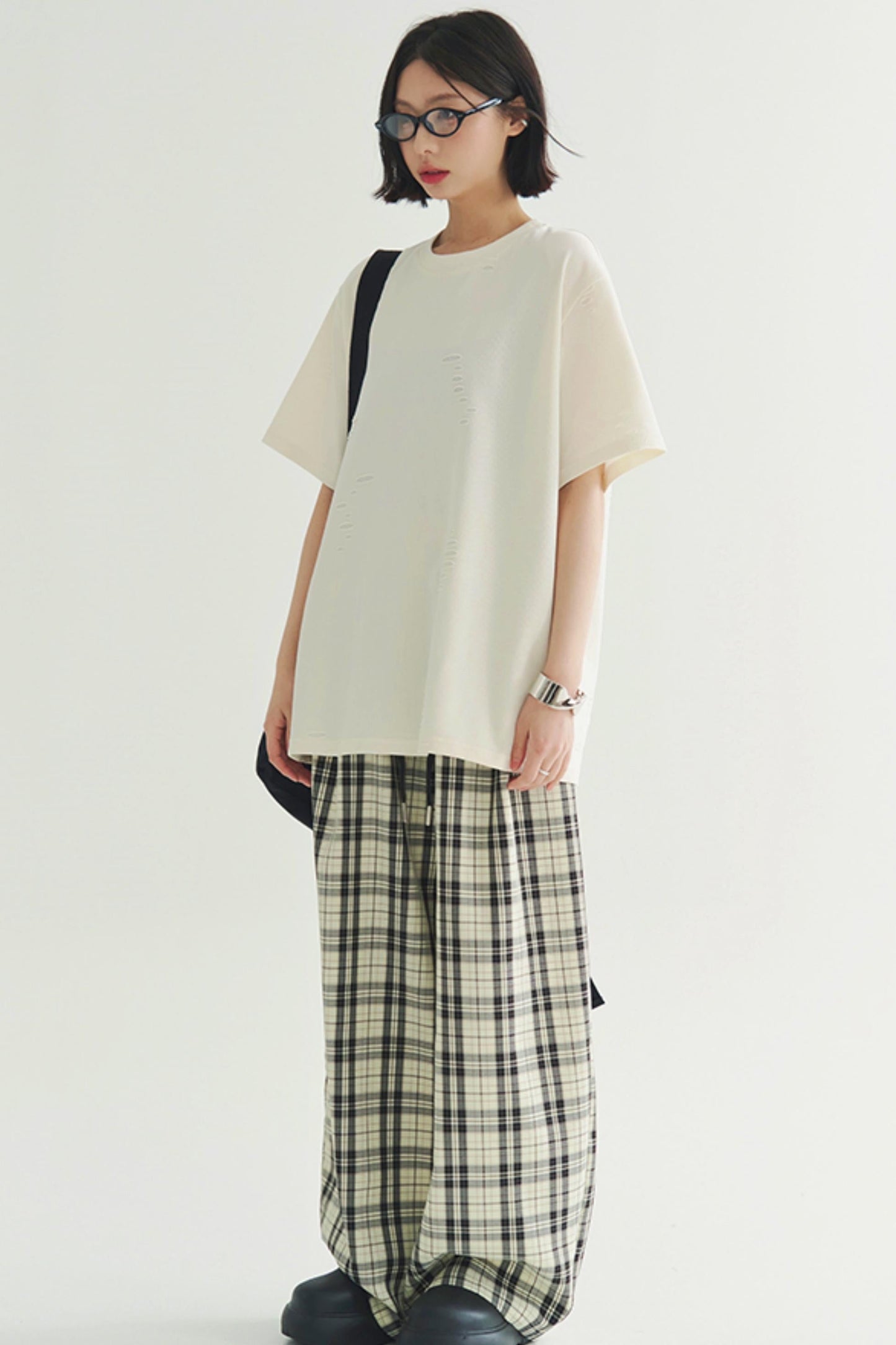 Soft T-Shirt Touch Everyday