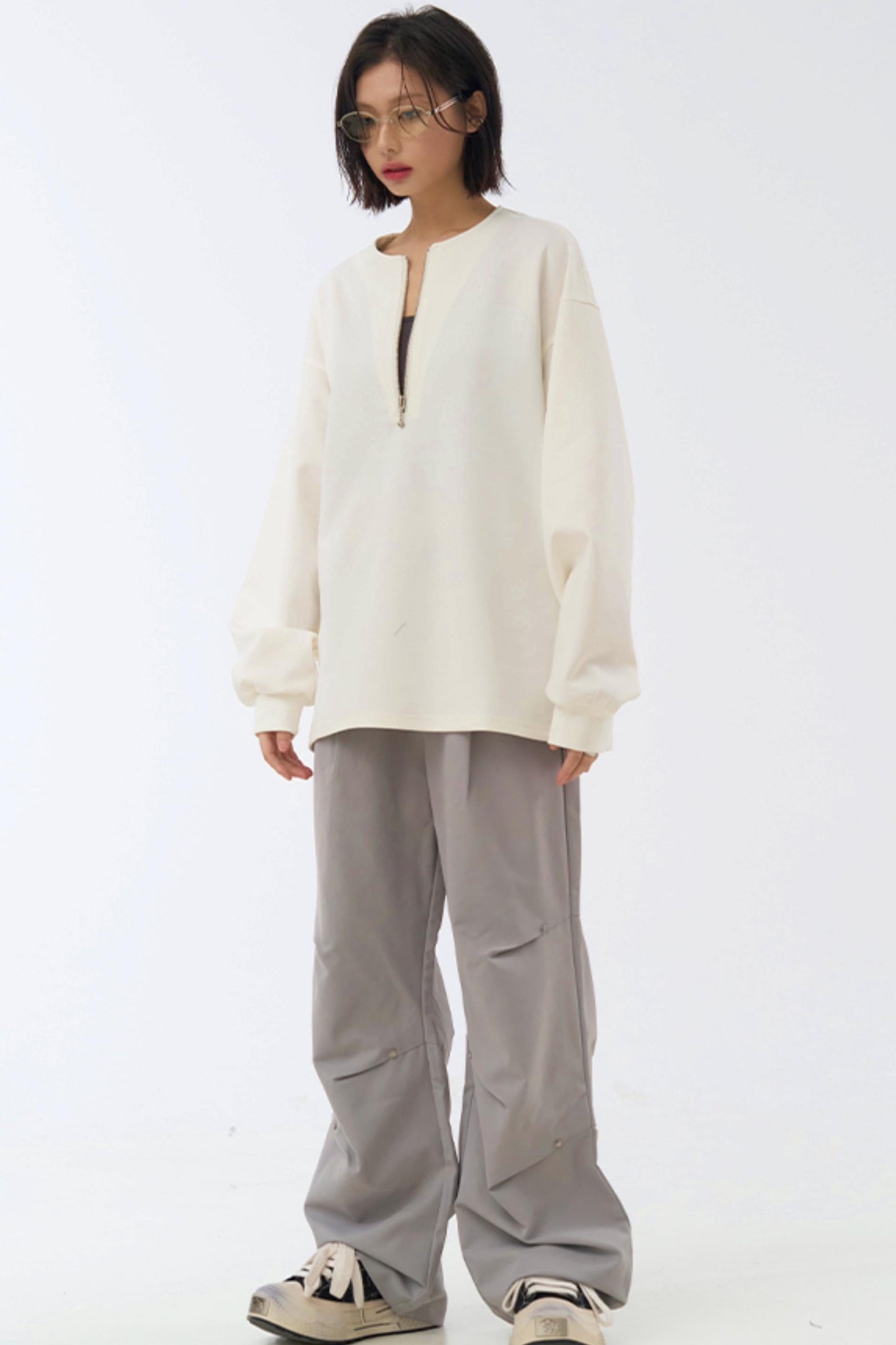 Gravity Neutral Style Tops